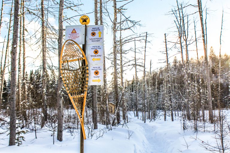 Séjour détente à lEstérel Resort dans les Laurentides