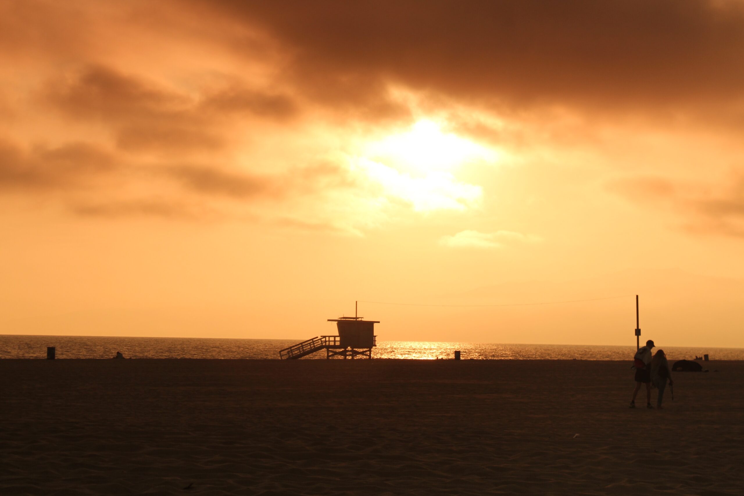 États-Unis | Los Angeles : début de notre road-trip