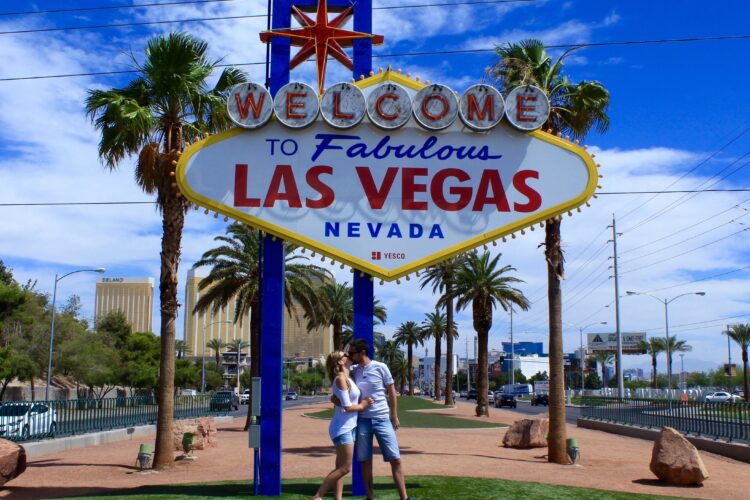 Que faire à Las Vegas ?