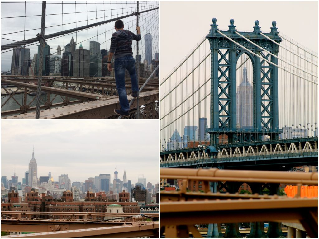 États-Unis | New York : Quoi faire à Brooklyn ?