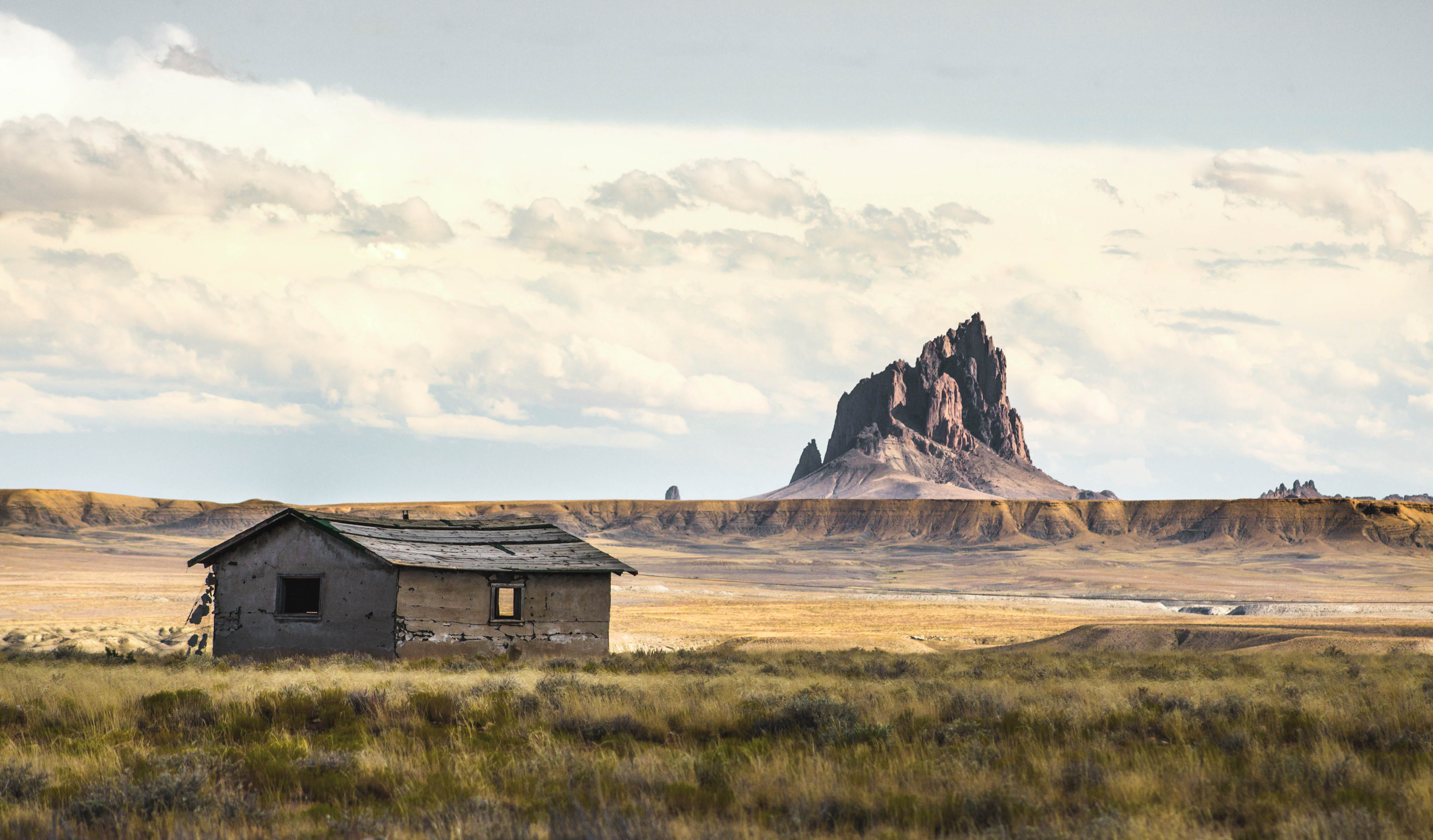 Itinéraire de notre road trip entre le Texas, le Nouveau-Mexique et l’Arizona