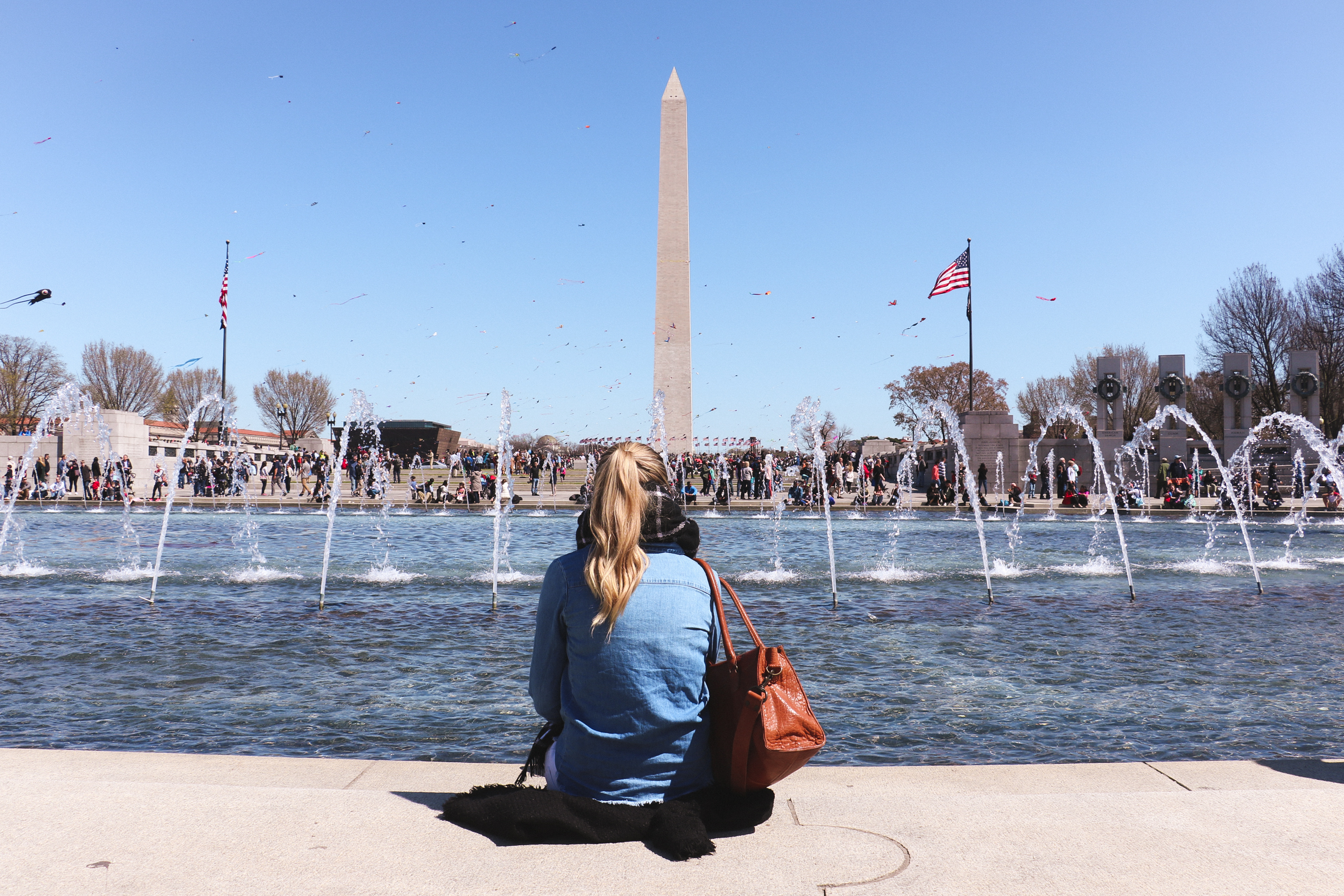 Que faire à Washington DC en deux jours ?