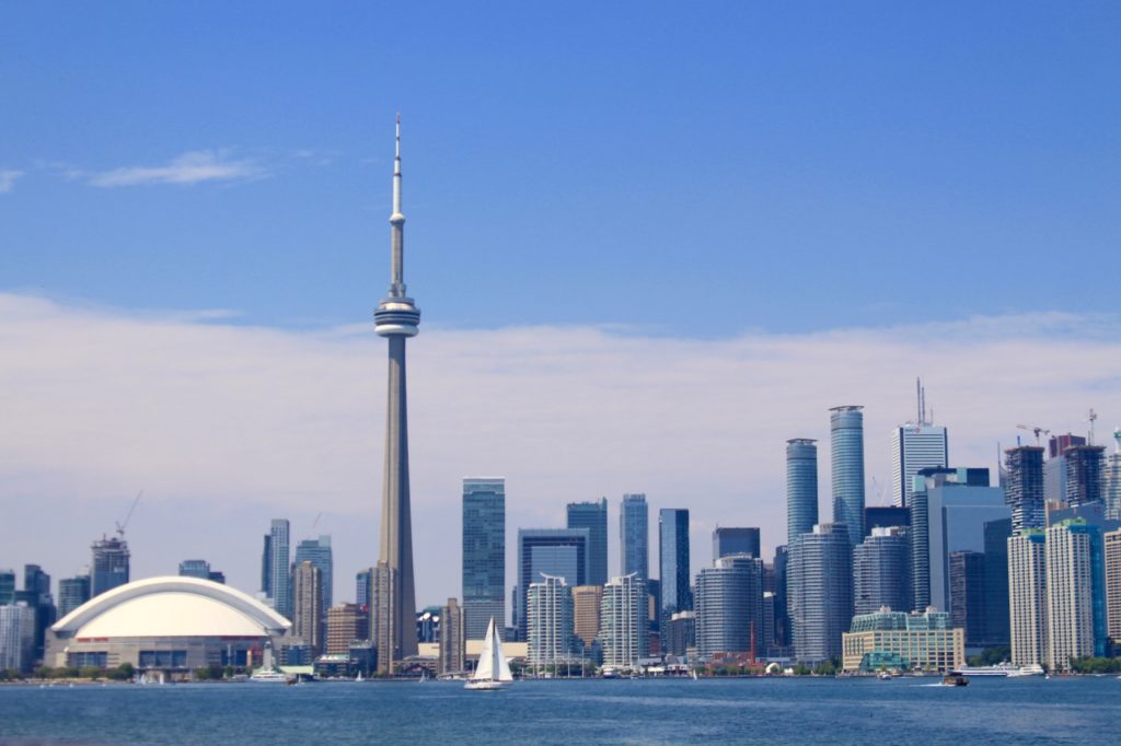 PVT Canada | Bilan - Toronto