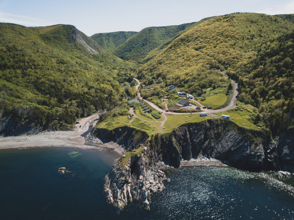 Découvrir l'Ile du Cap-Breton et le Cabot Trail | Nouvelle-Ecosse | Canada