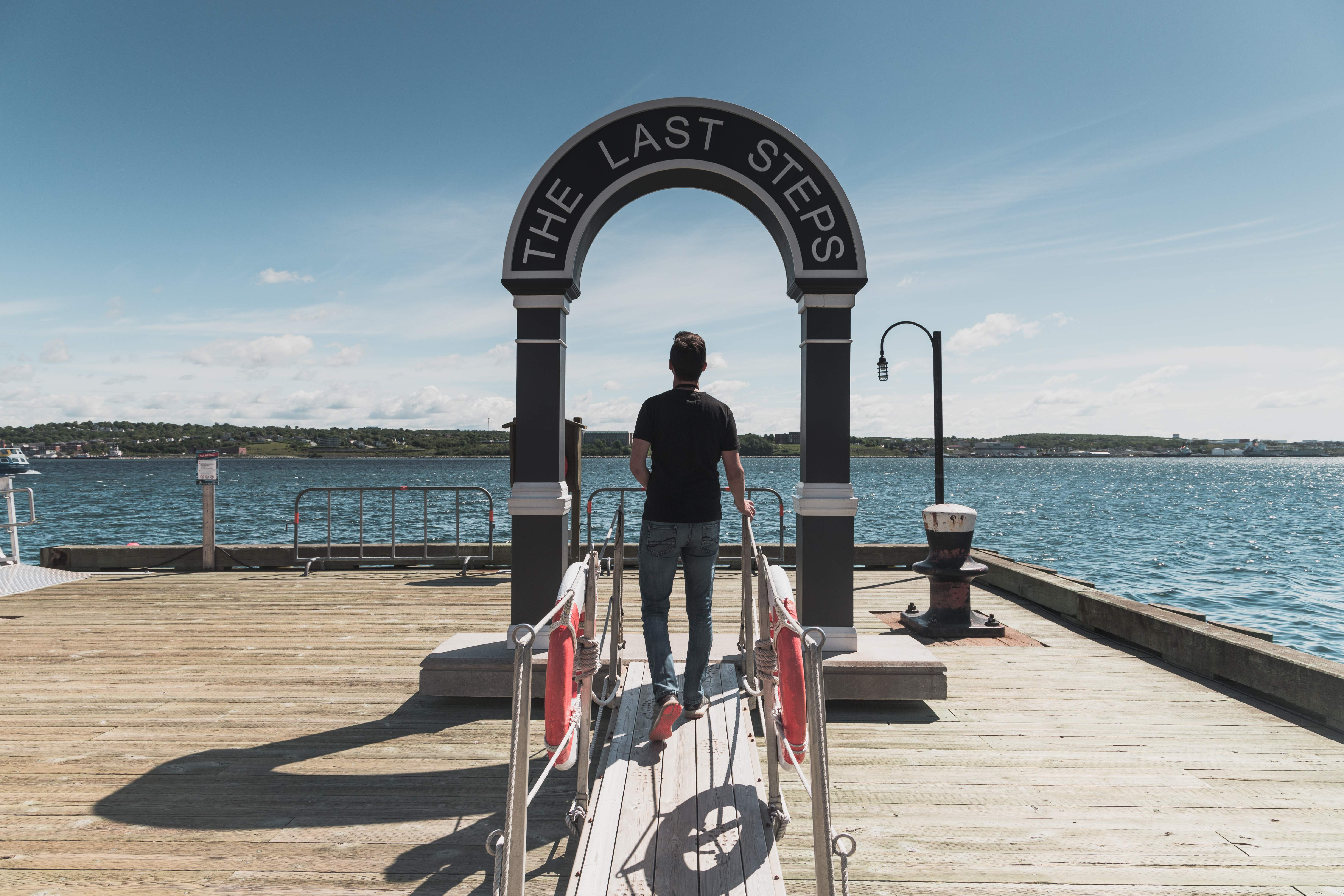 Nouvelle-Écosse | 10 choses à faire à Halifax