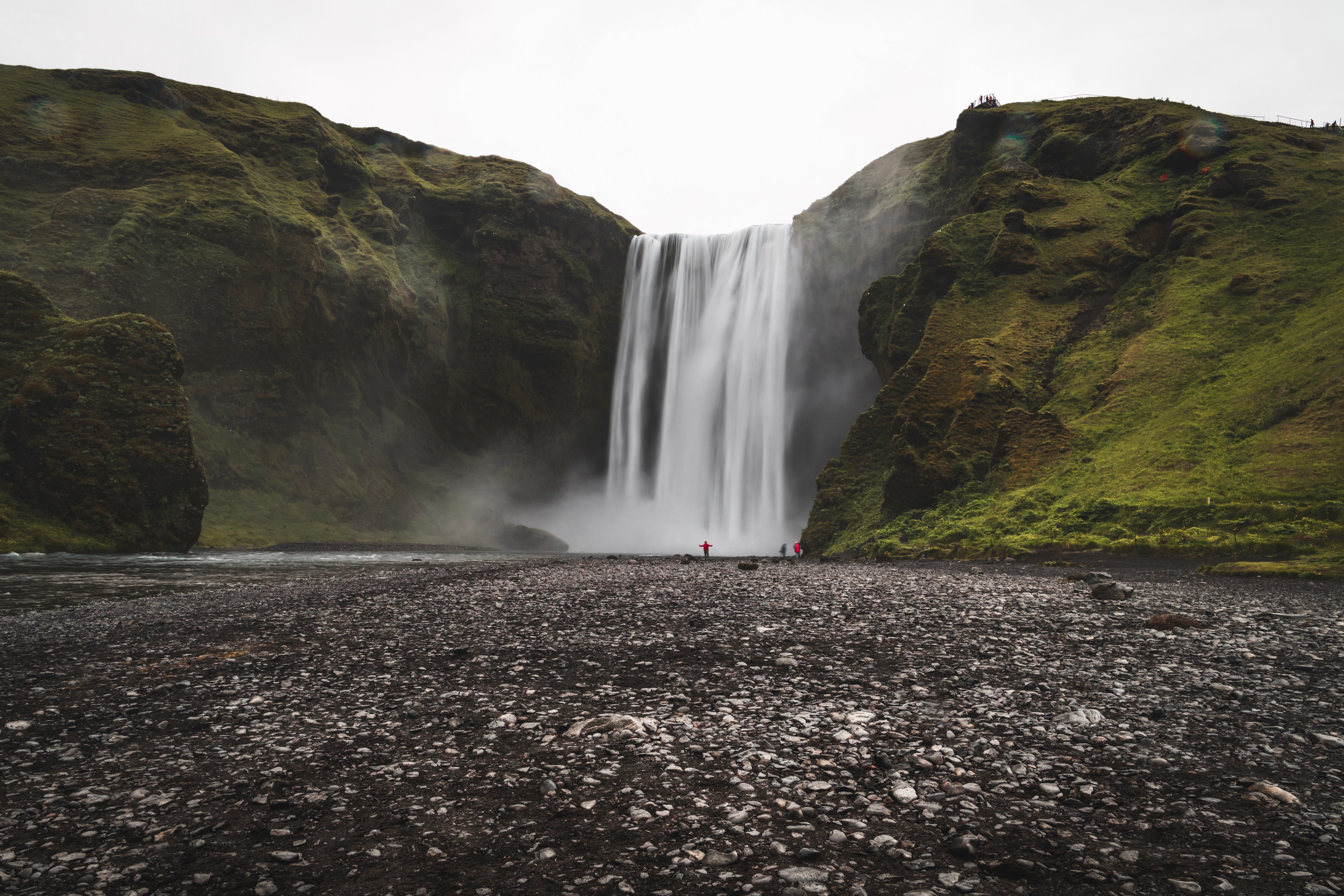 Préparer son road trip en Islande