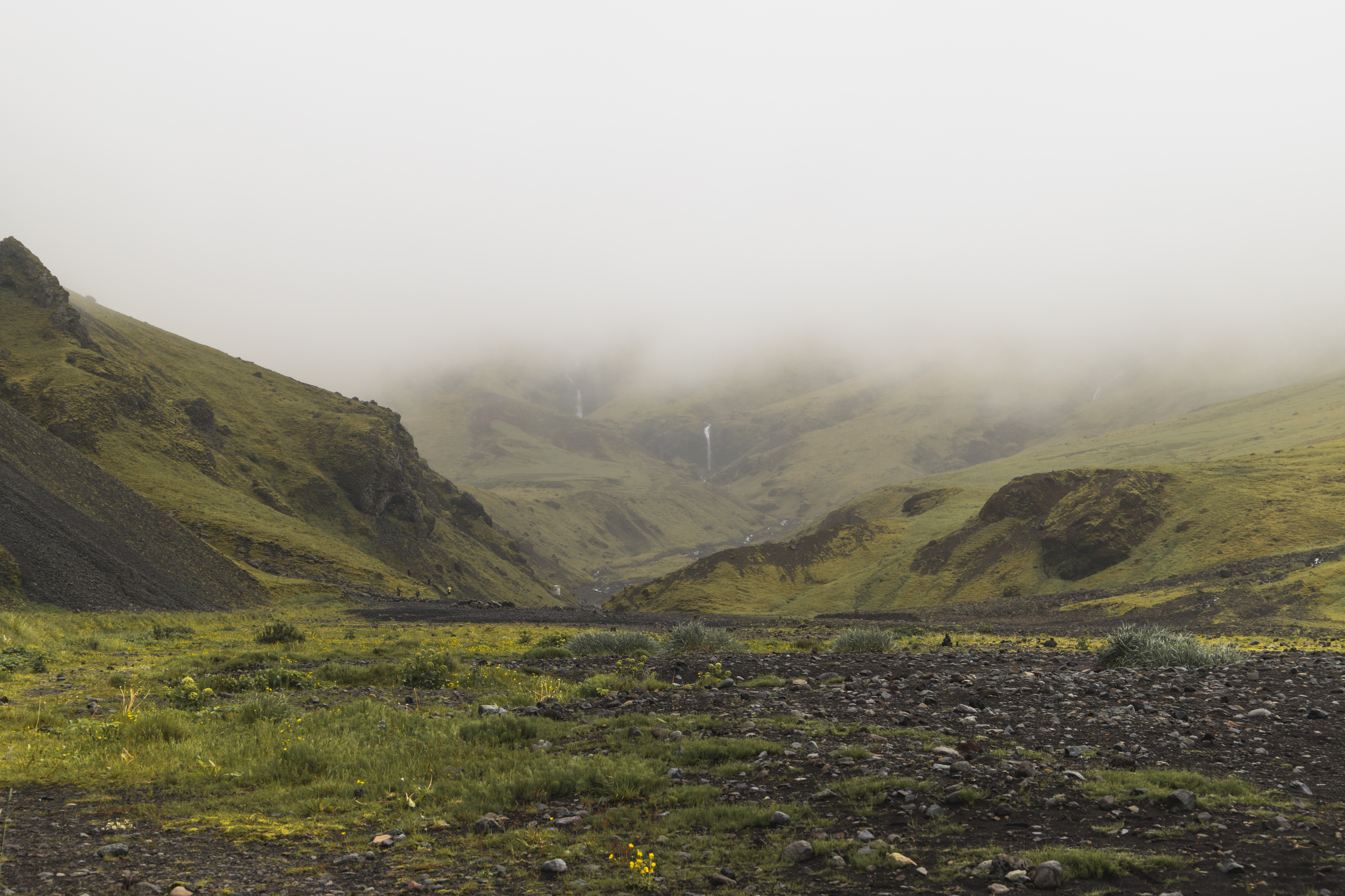 Islande | Le Cercle d'Or et les merveilles du sud - Seljavallalaug