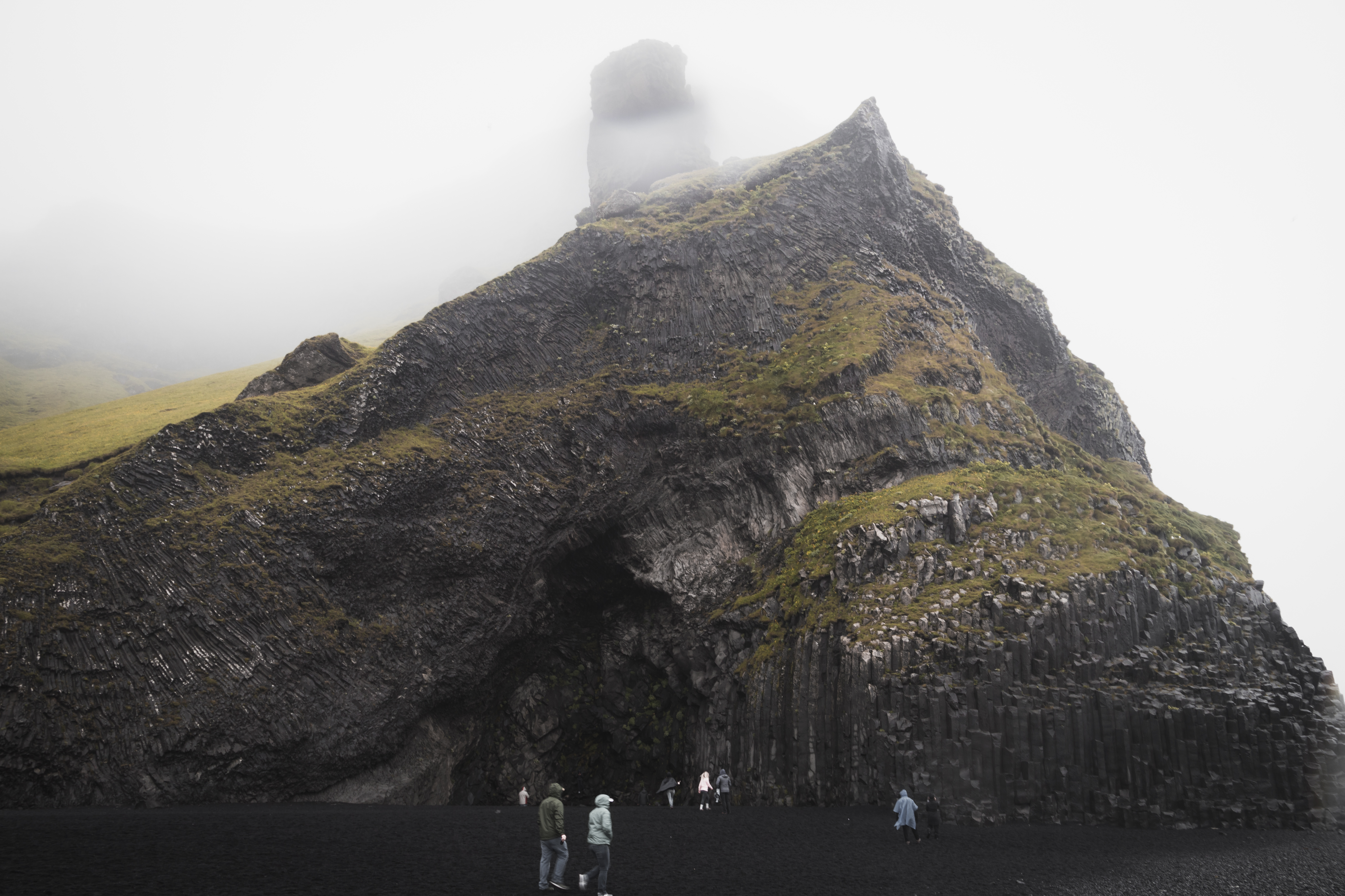 Islande | Le Cercle d'Or et les merveilles du sud - Reynisjfara