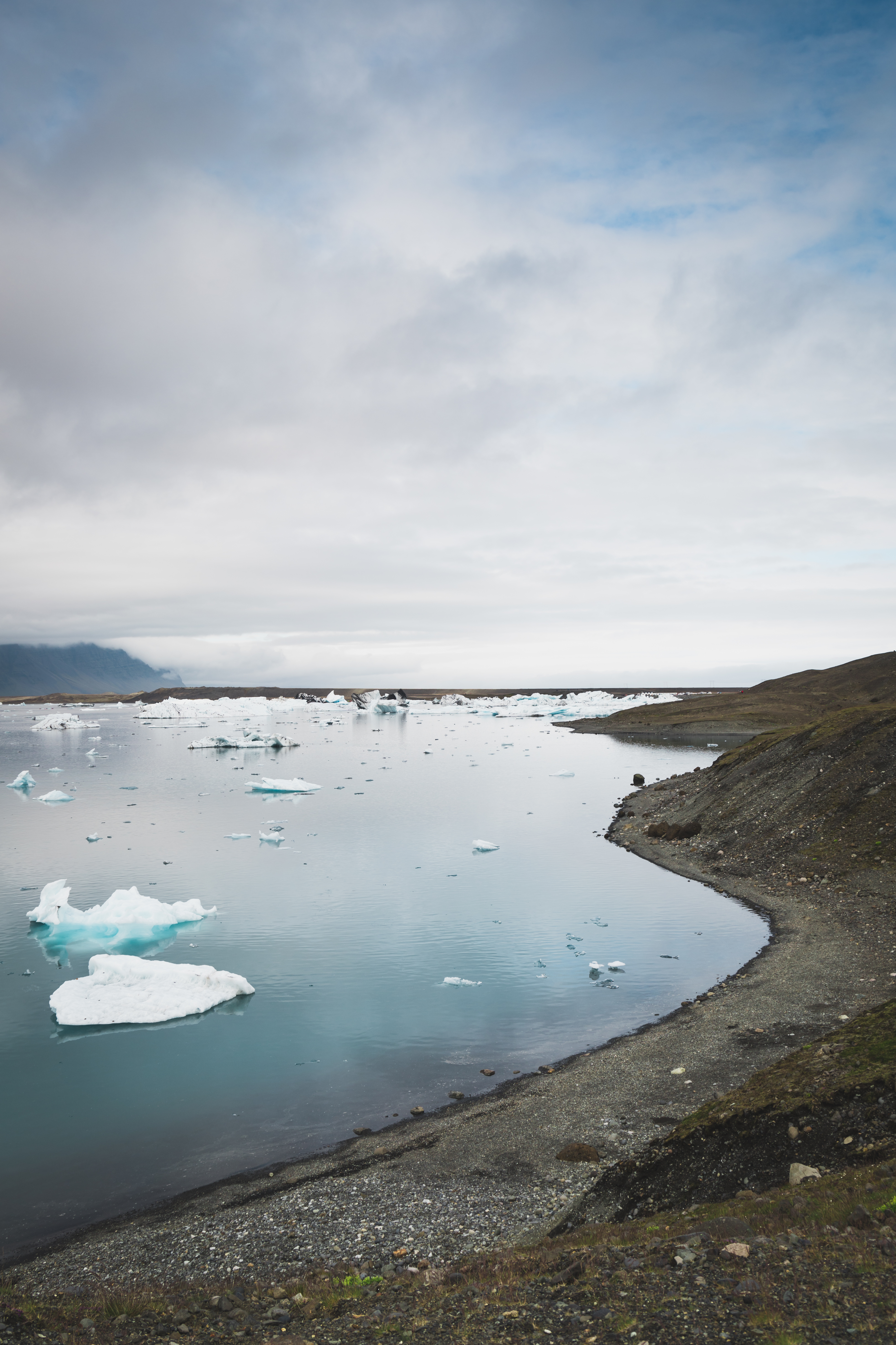 Islande | Le Cercle d'Or et les merveilles du sud - Jökulsárlón