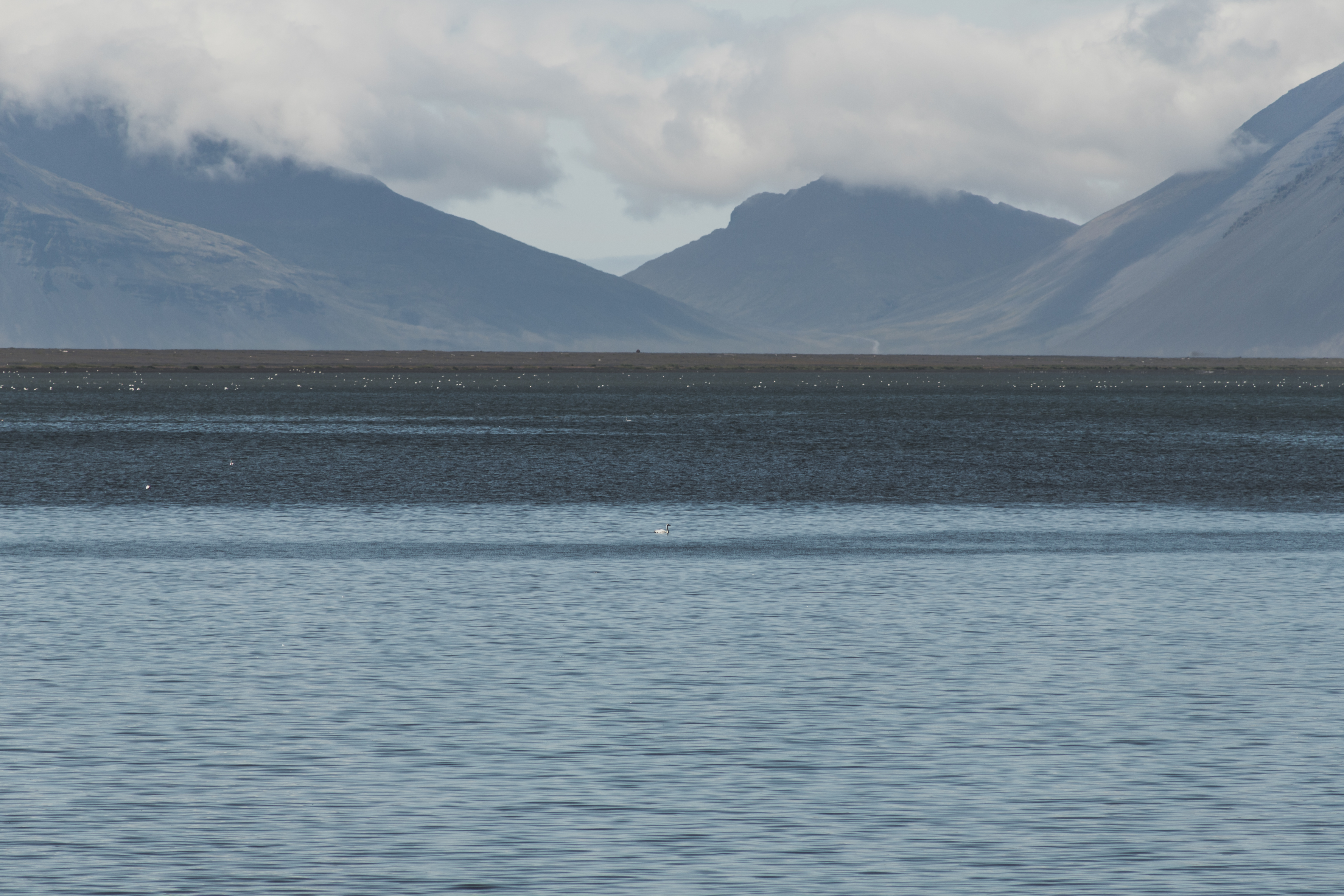 Islande — Le Nord & les Fjords de l'Est