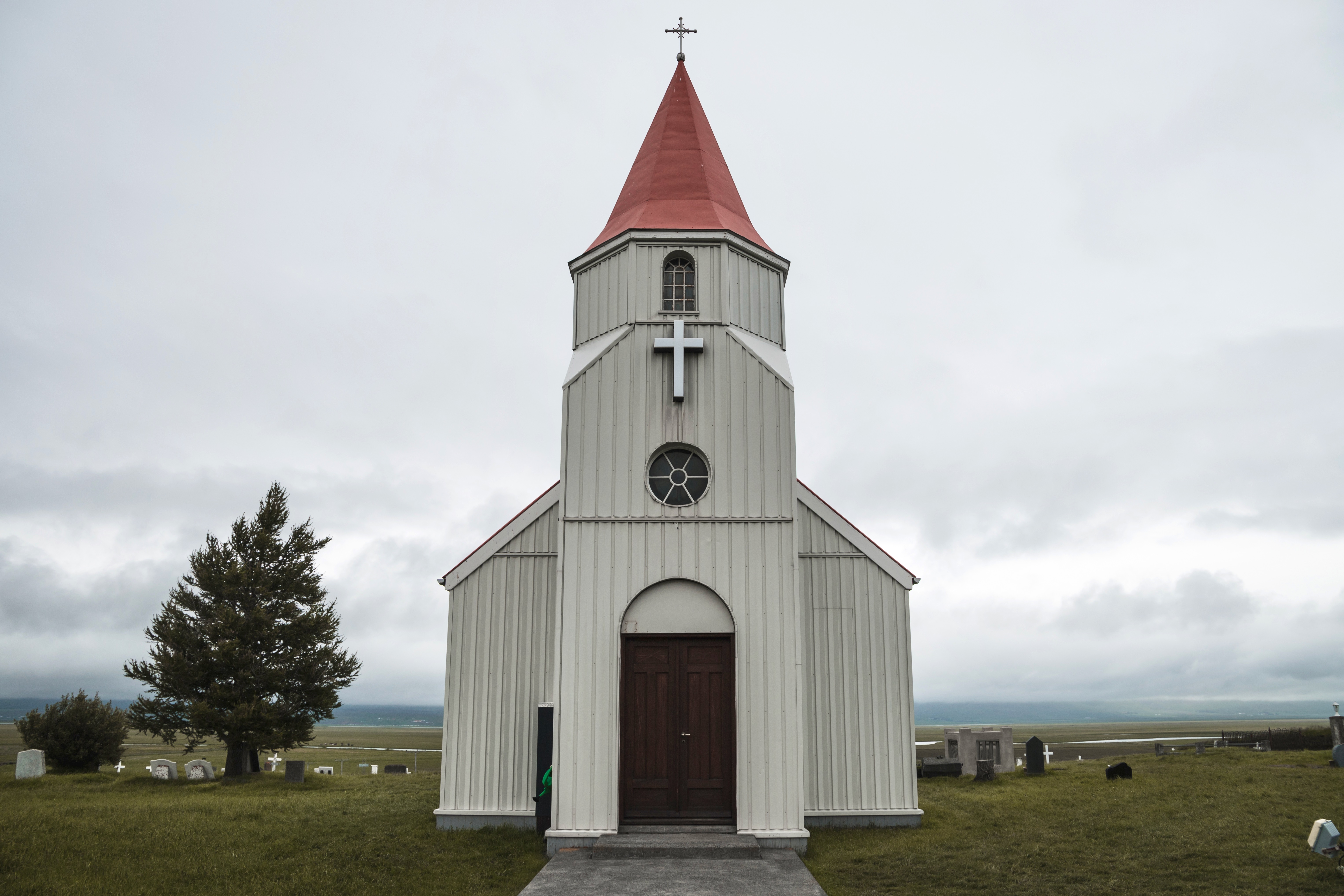 Islande — Le Nord & les Fjords de l'Est | Glumbær