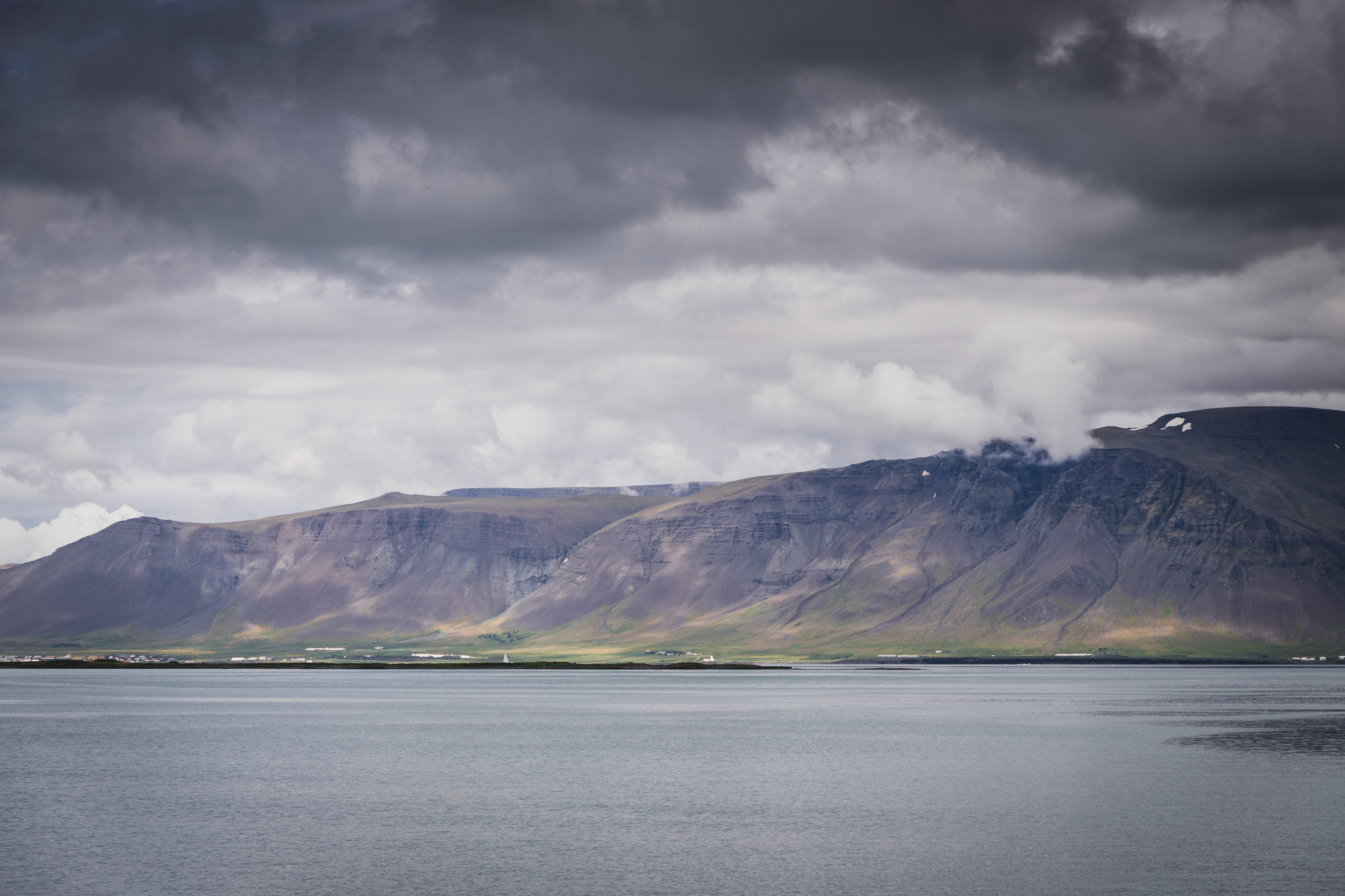 Islande | Le Cercle d'Or et les merveilles du sud - Harpa