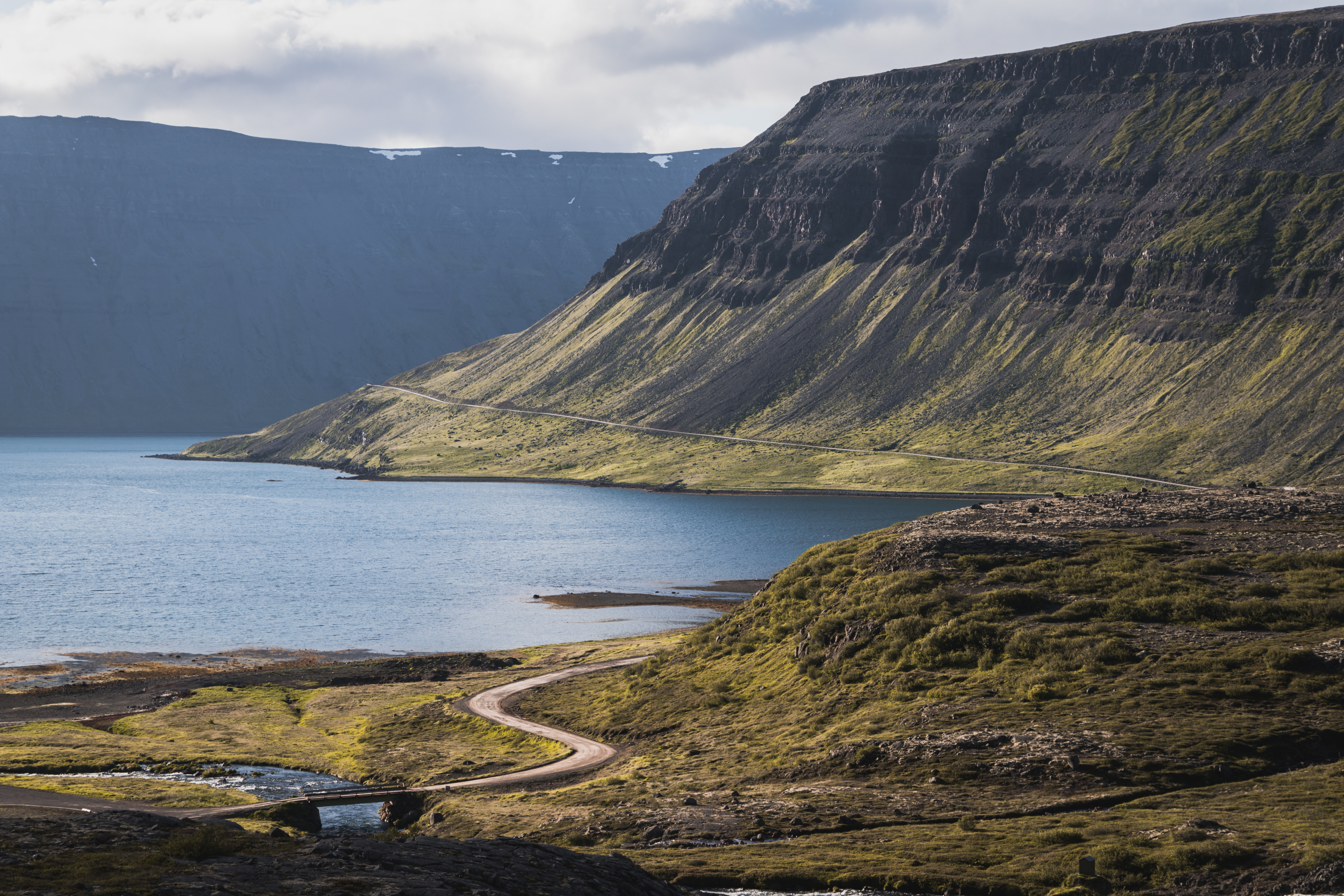 Islande | Les Fjords de l'Ouest