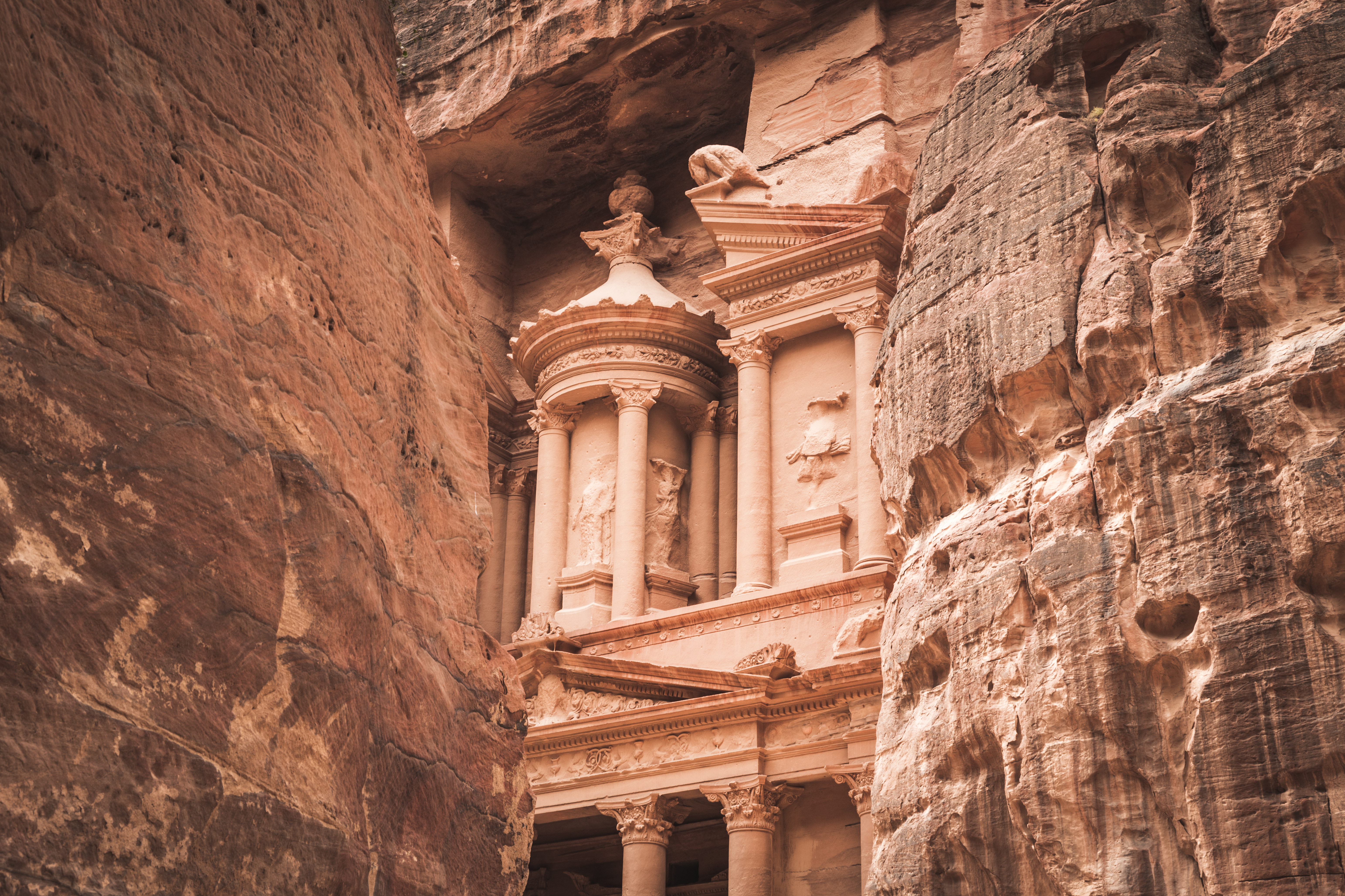 Jordanie | Notre guide pour découvrir Pétra