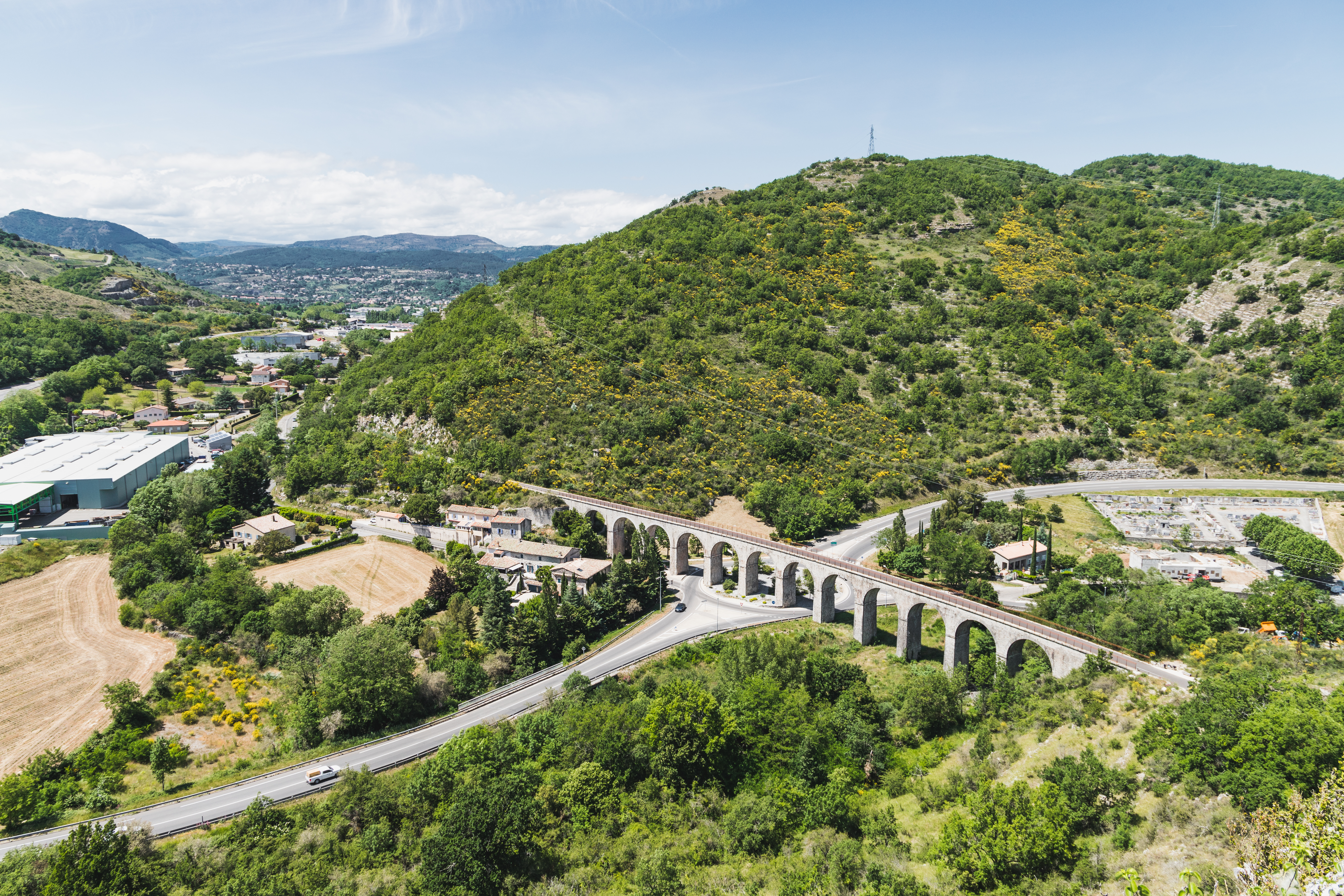 10 expériences à vivre en Ardèche Buissonnière