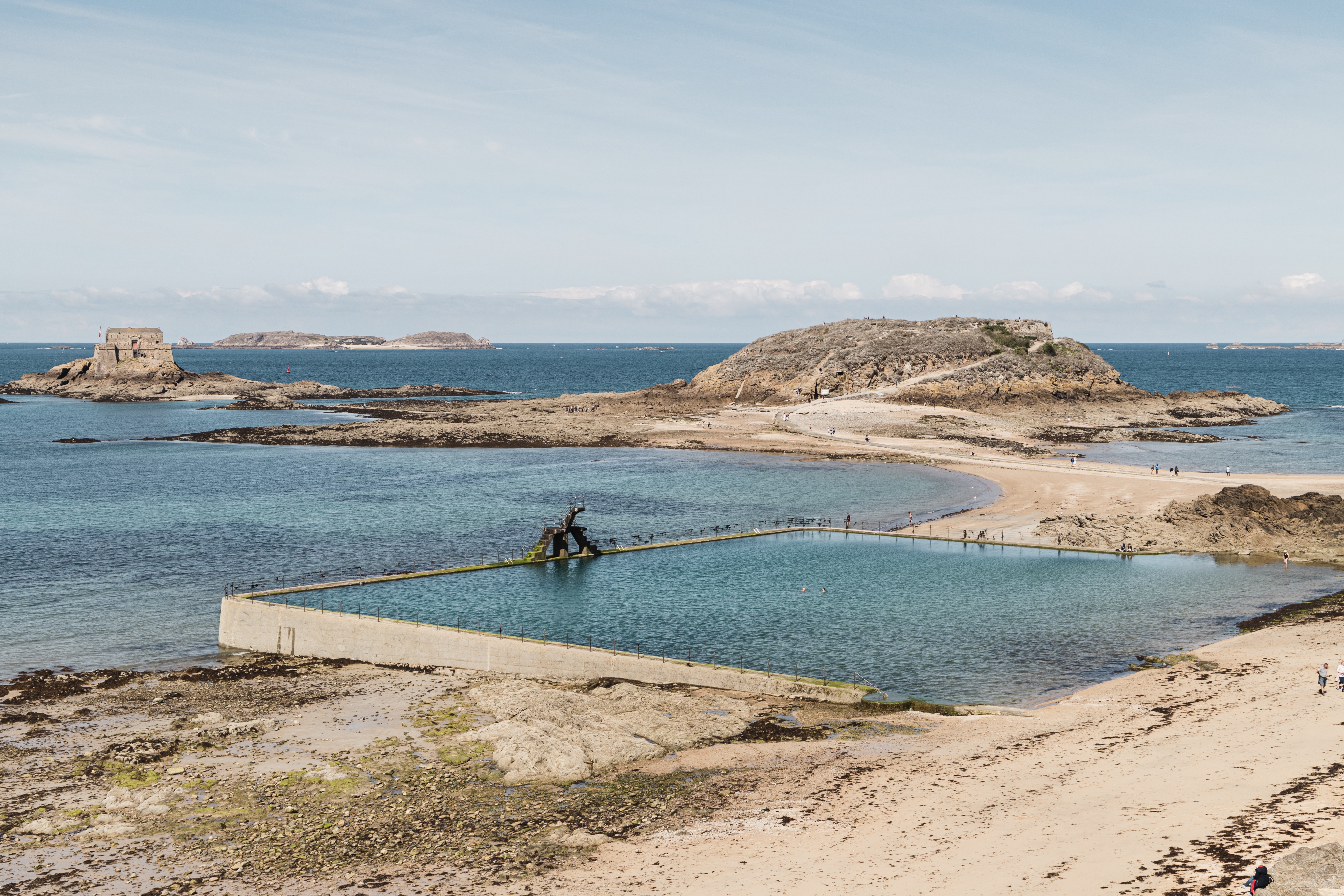 Bretagne | Que faire à Saint-Malo ?