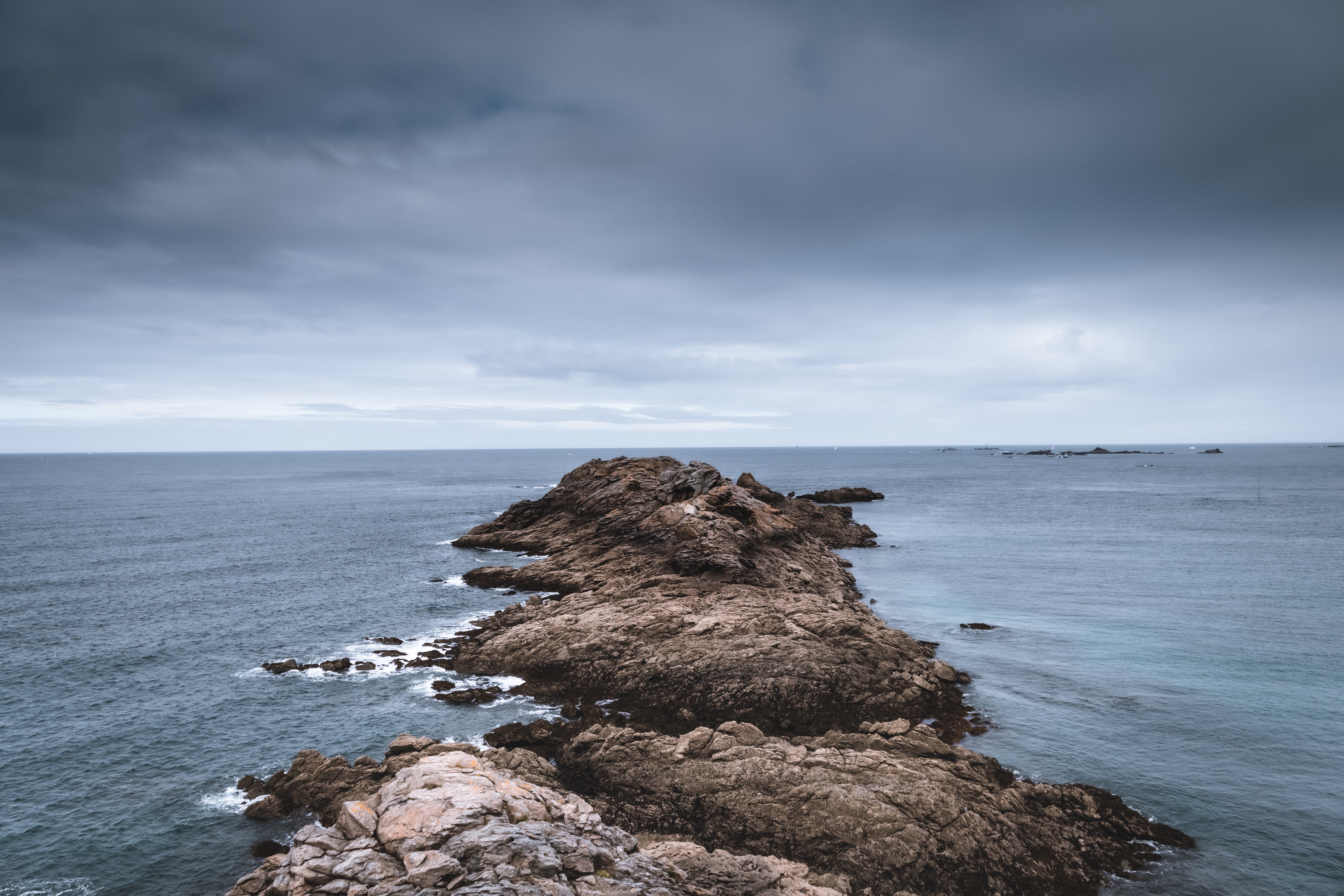 Bretagne | 3 jours le long de la Côte d’Émeraude