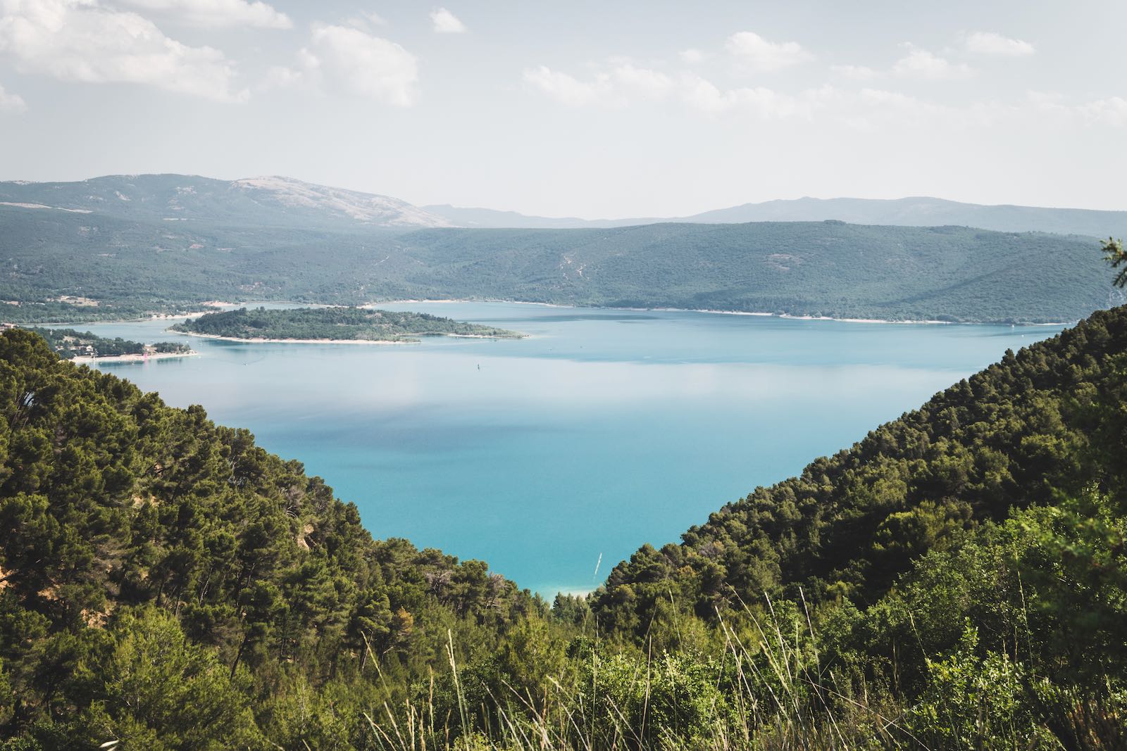 Provence | Un weekend dans le Verdon