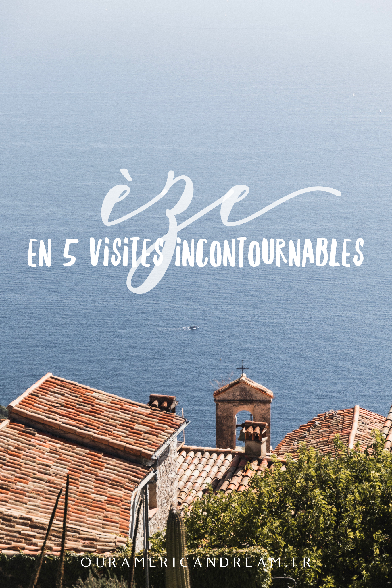 Côte d'Azur | Èze