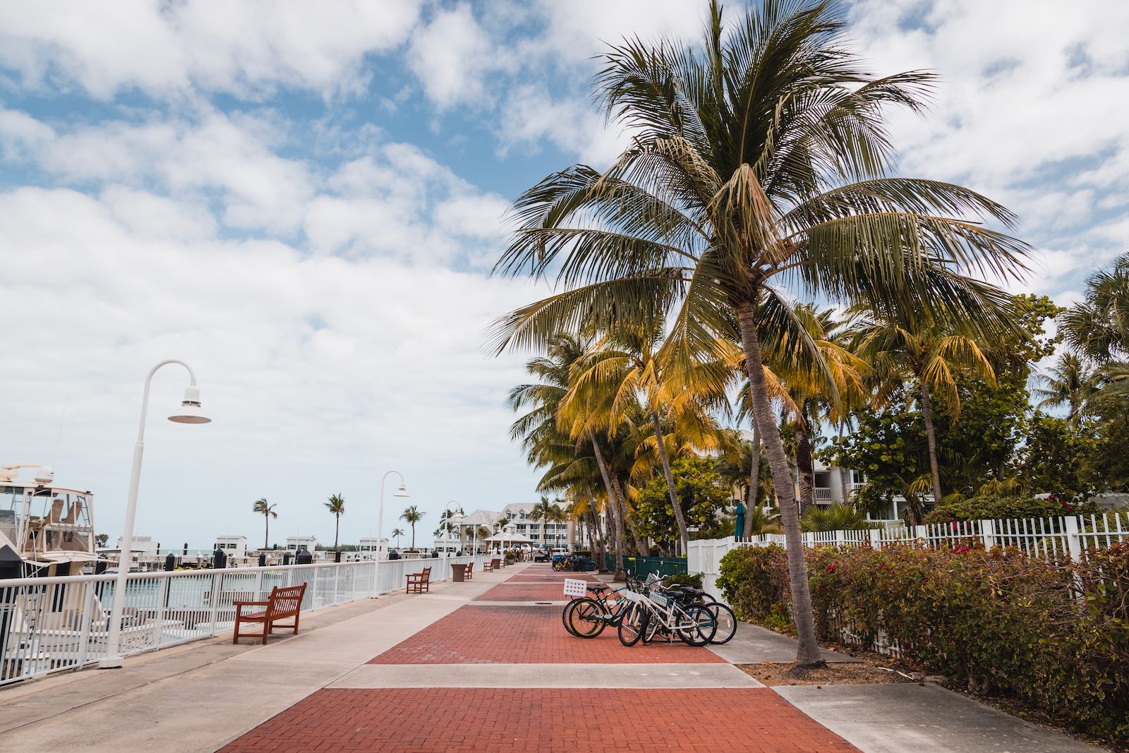 Préparer un road trip en Floride