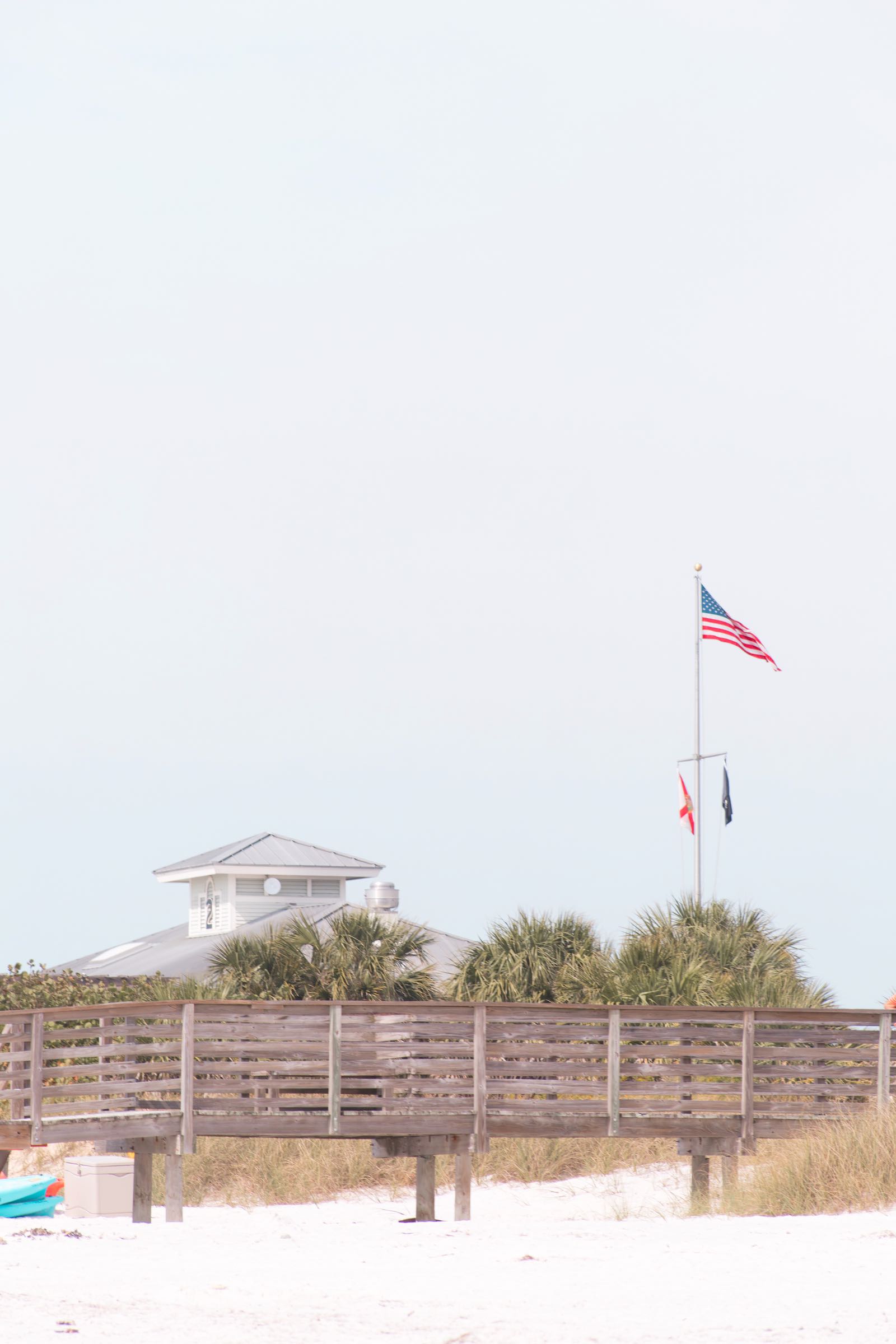 Préparer un road trip en Floride