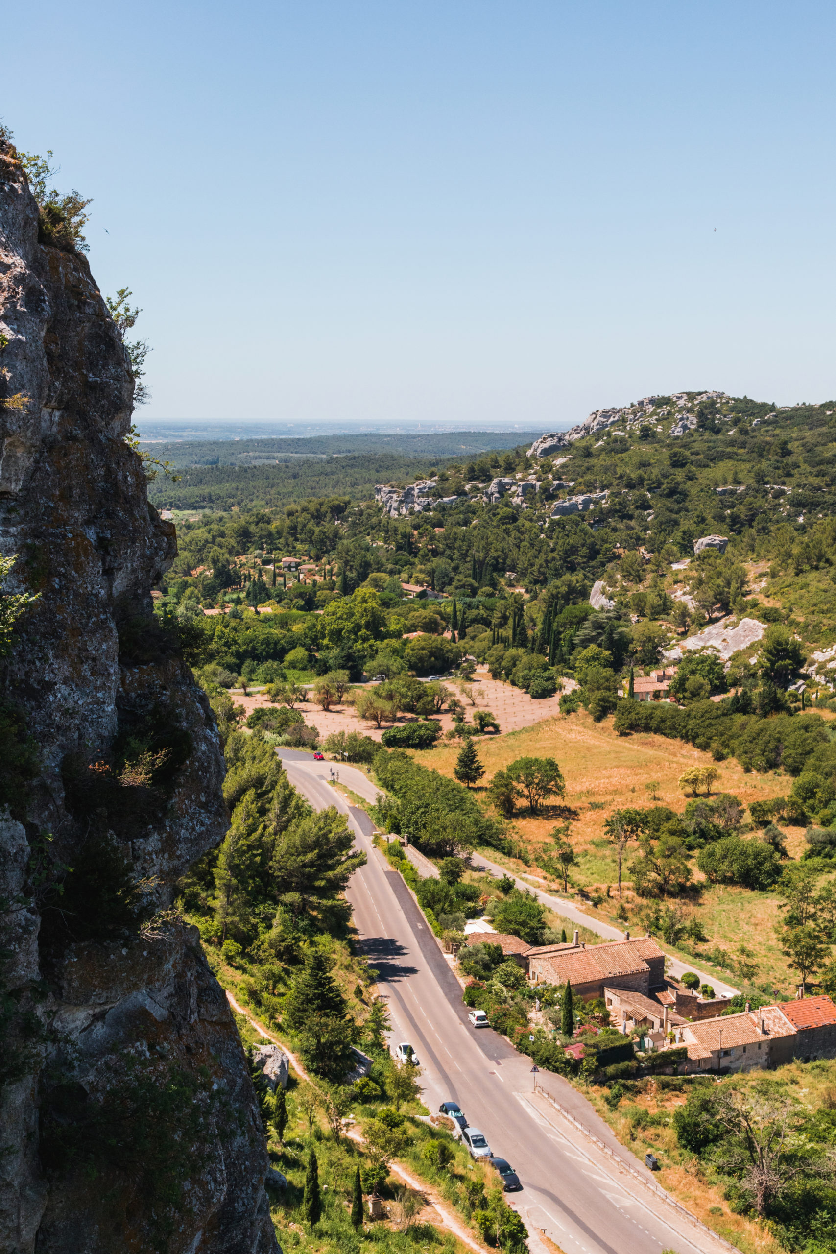 Baux de Provence - Alpilles