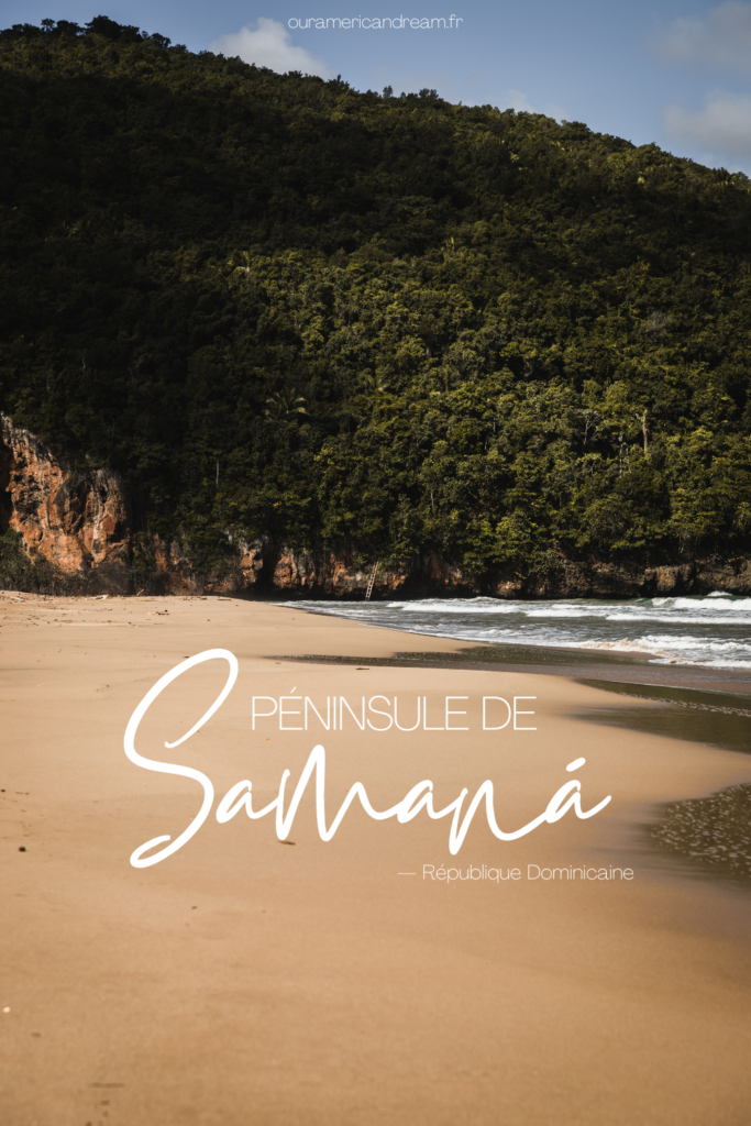 Pinterest — Que faire à Samaná ?