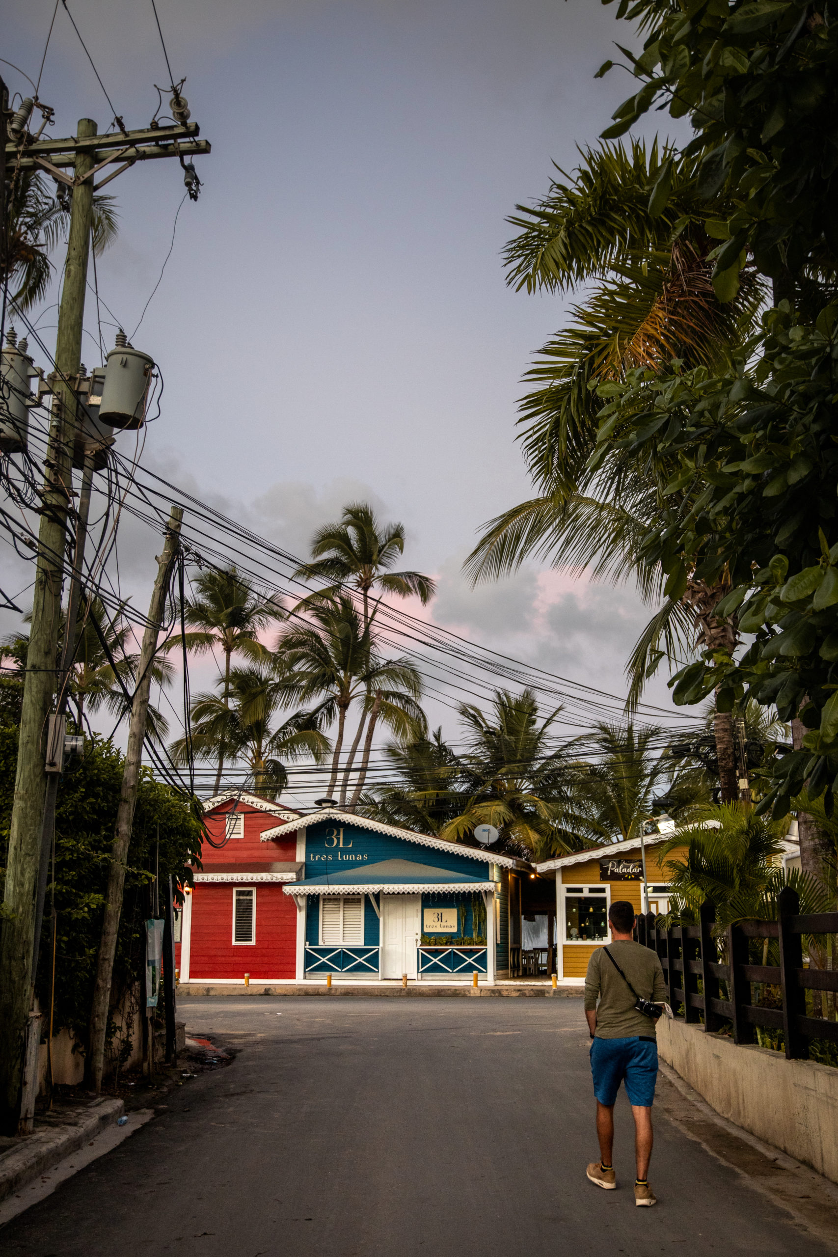 Las Terrenas - Que faire dans la péninsule de Samaná ?