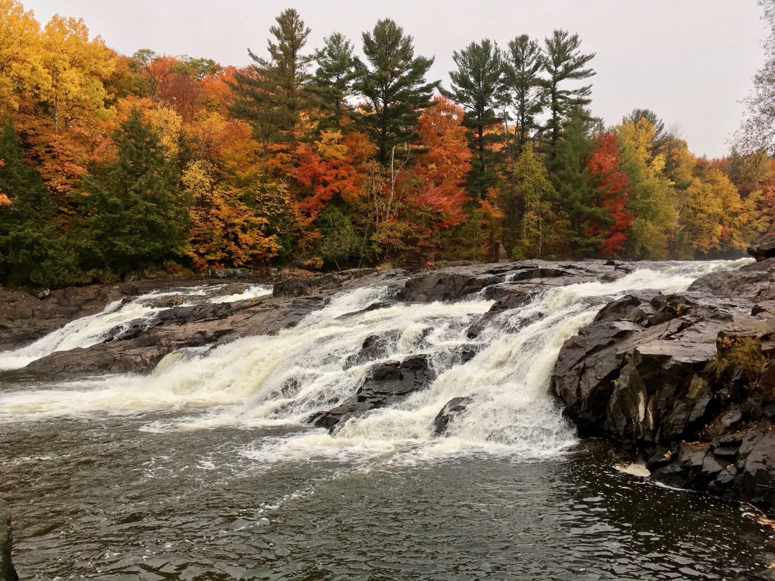 Québec | L’automne dans les Laurentides