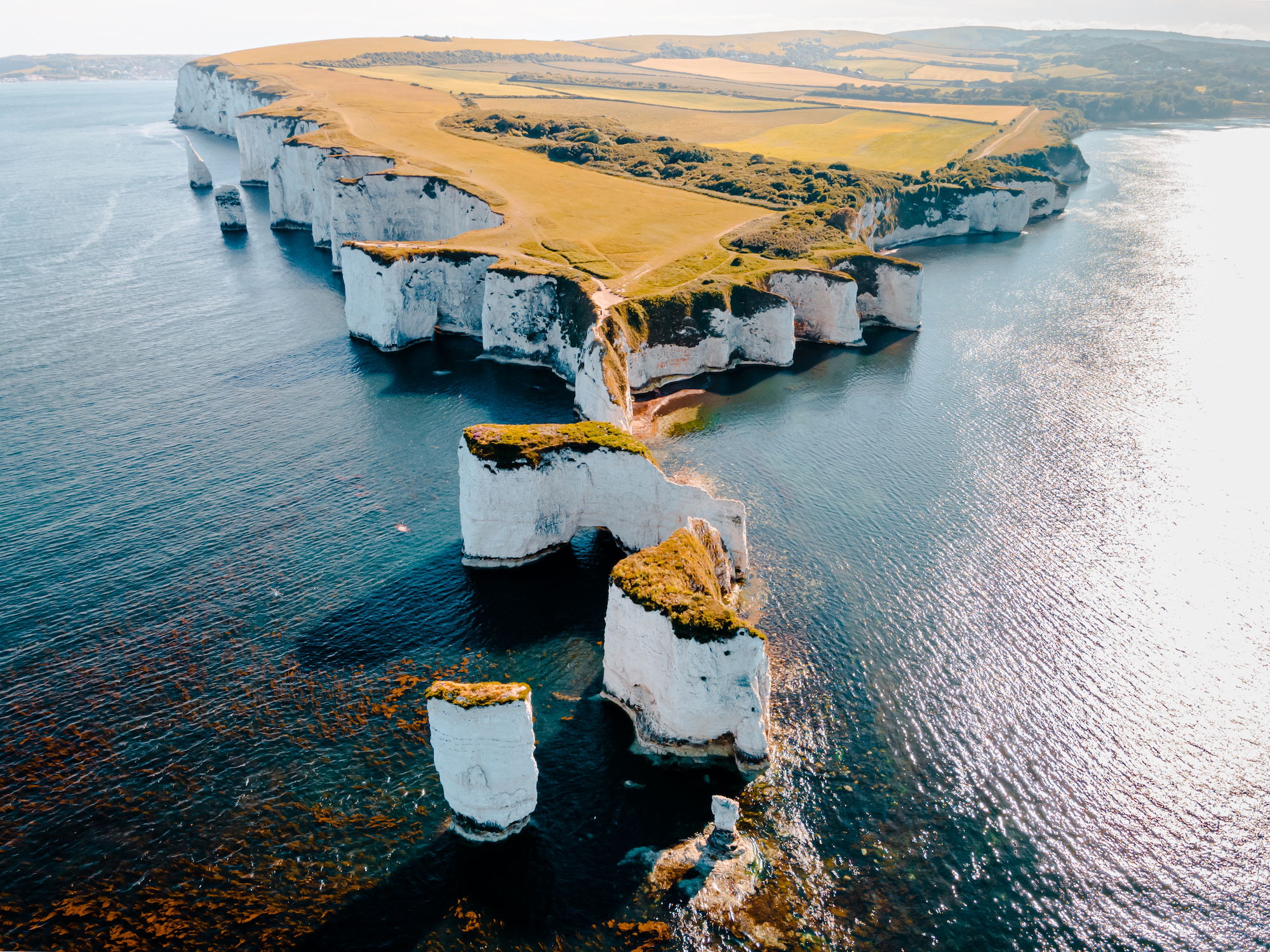Grande-Bretagne | Road trip de 7 jours dans le sud de l’Angleterre