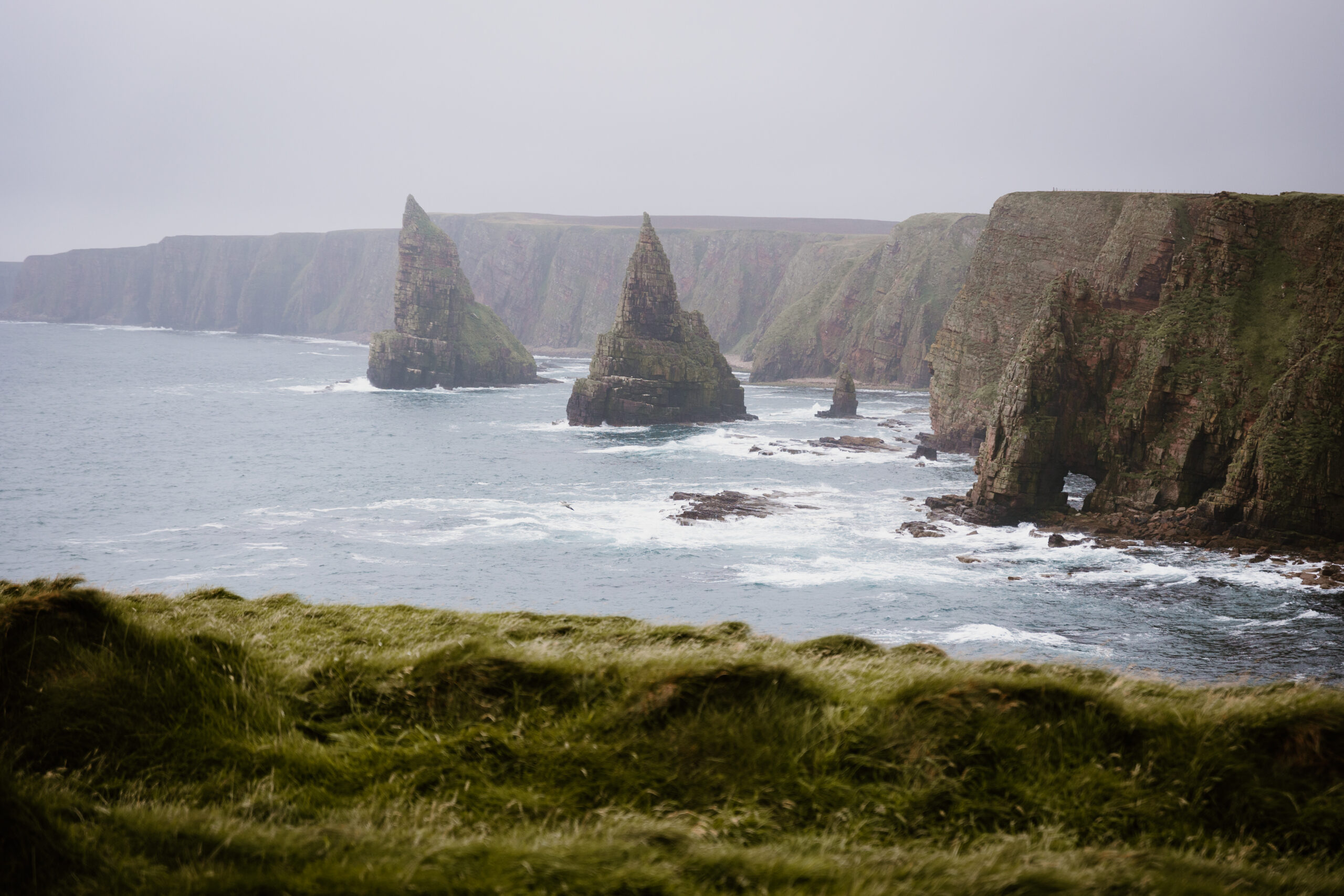 Road trip en Écosse sur la North Coast 500