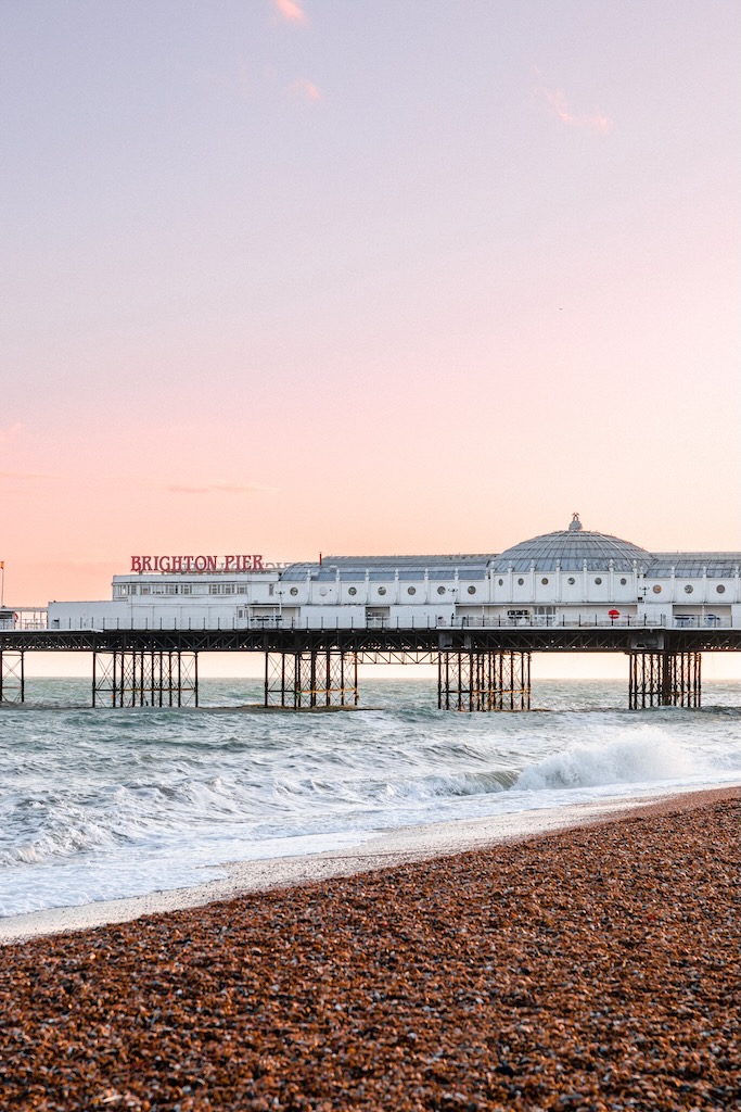 Que faire à Brighton ?