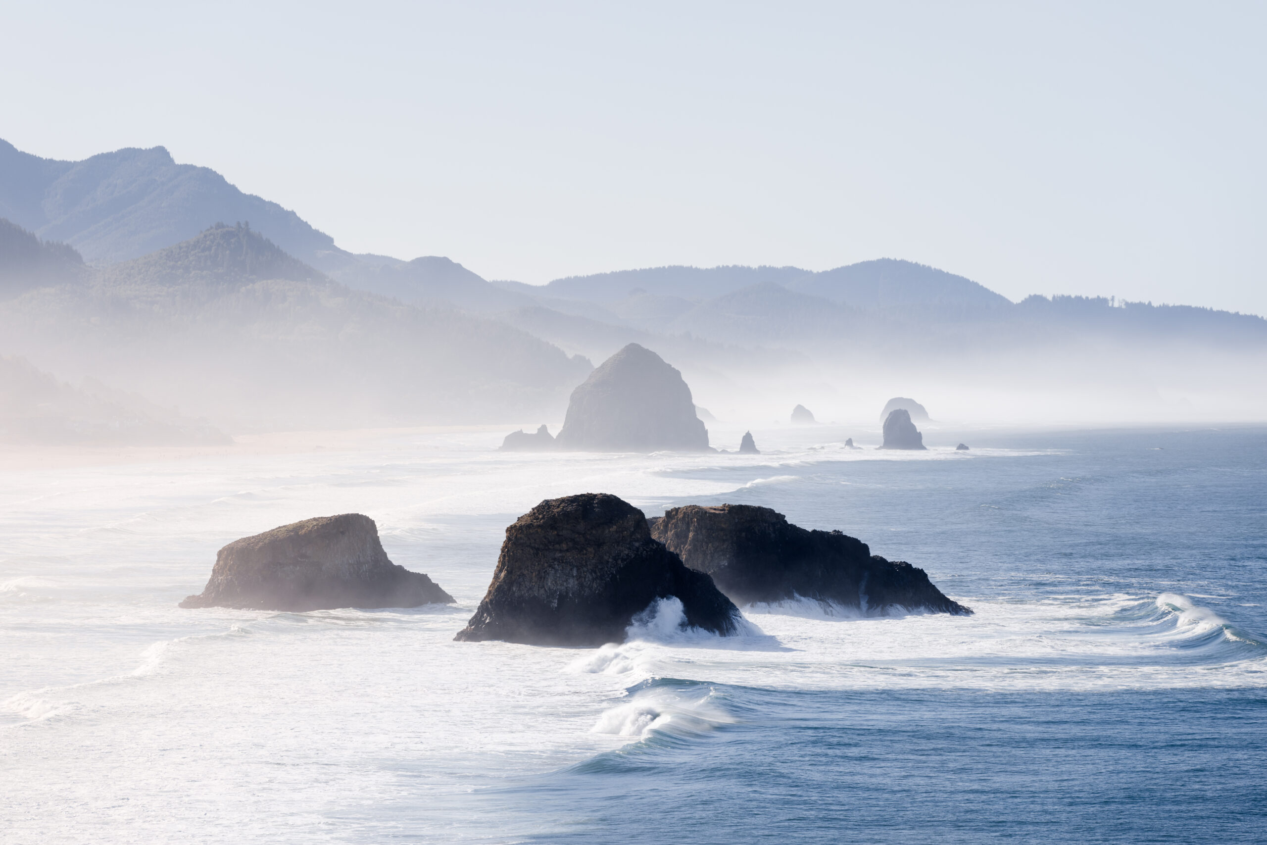 Road trip de 3 semaines en Oregon aux États-Unis