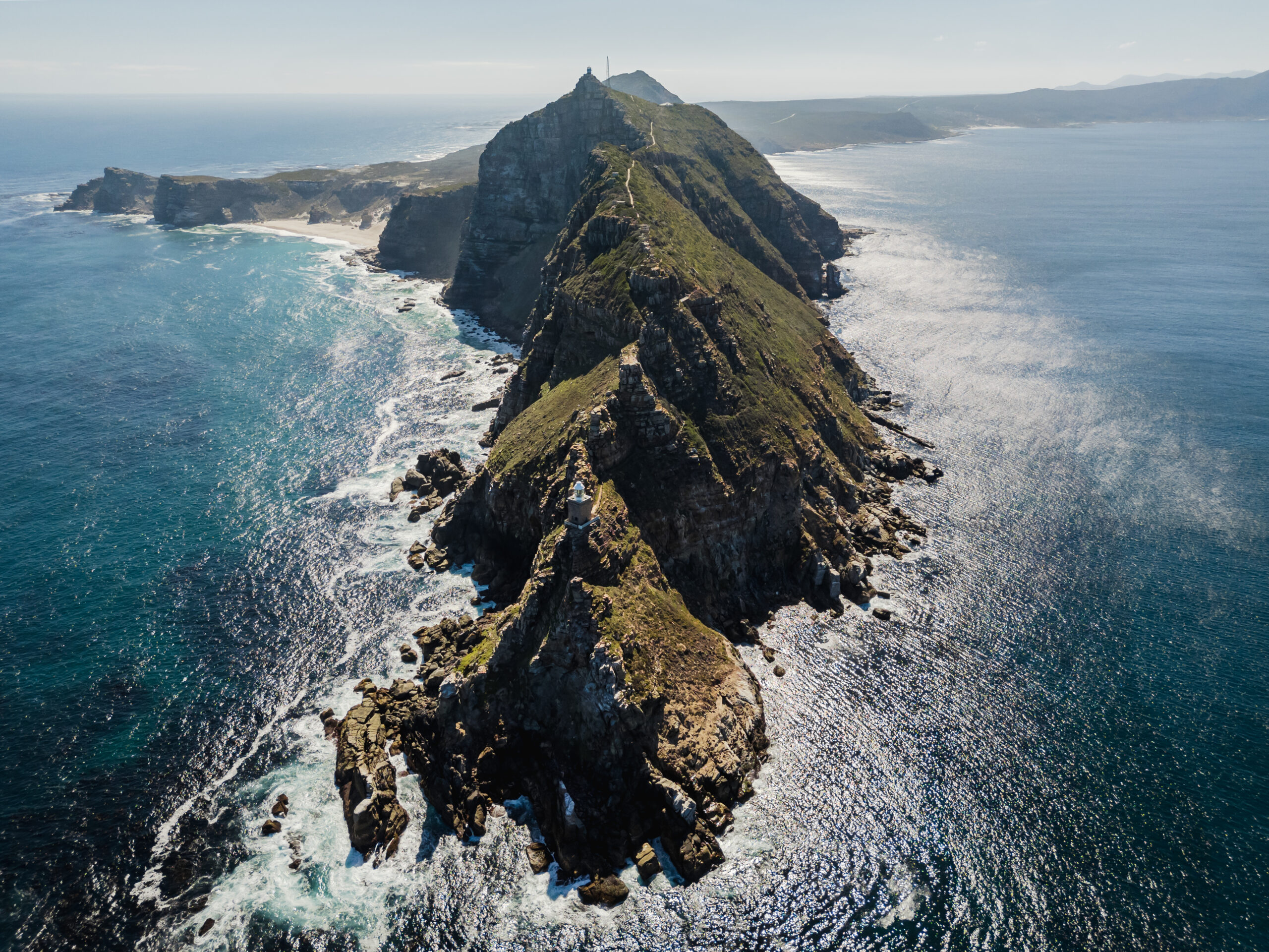 Cape Point Lighthouse