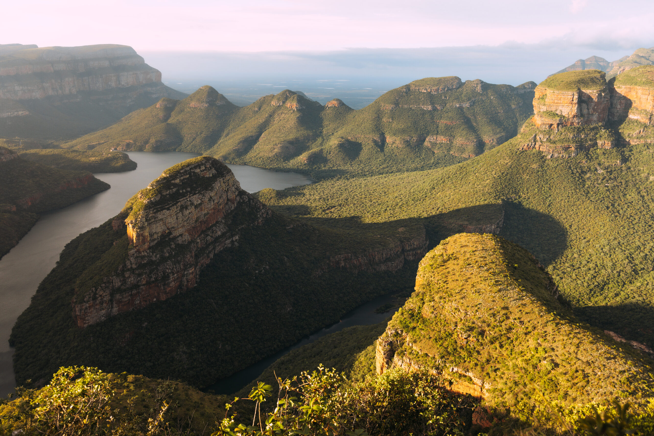 Province du Mpumalanga