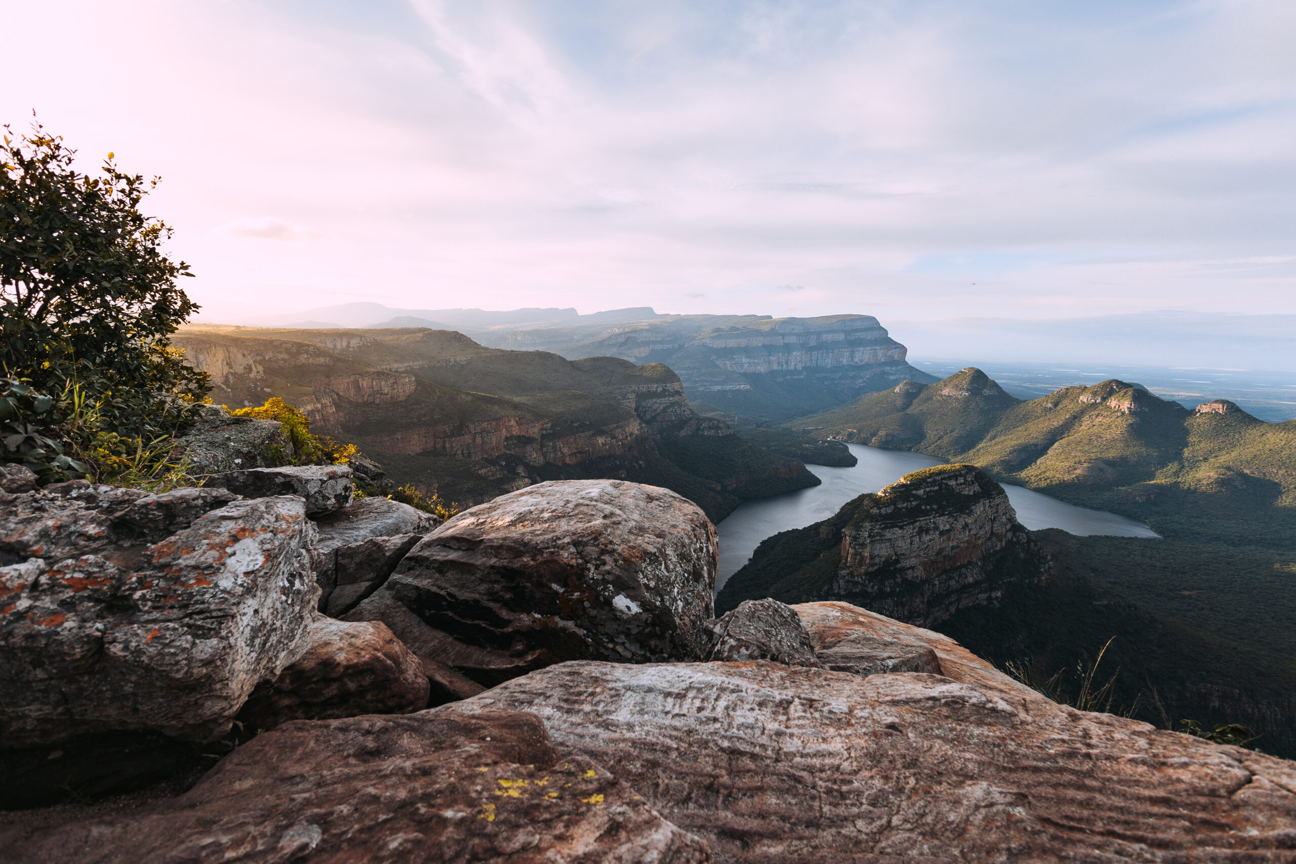 Blyde River Canyon