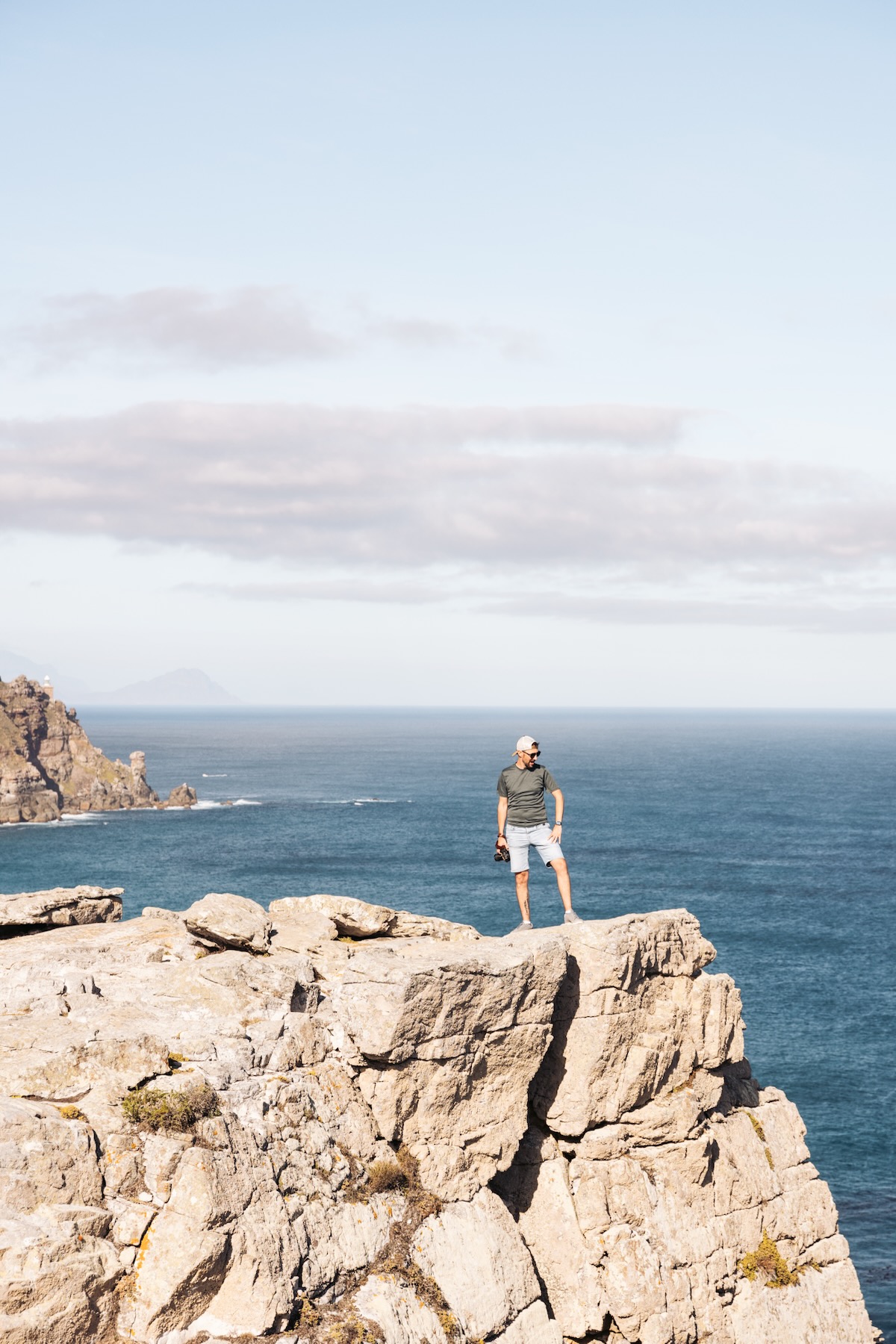 Cap de Bonne Espérance