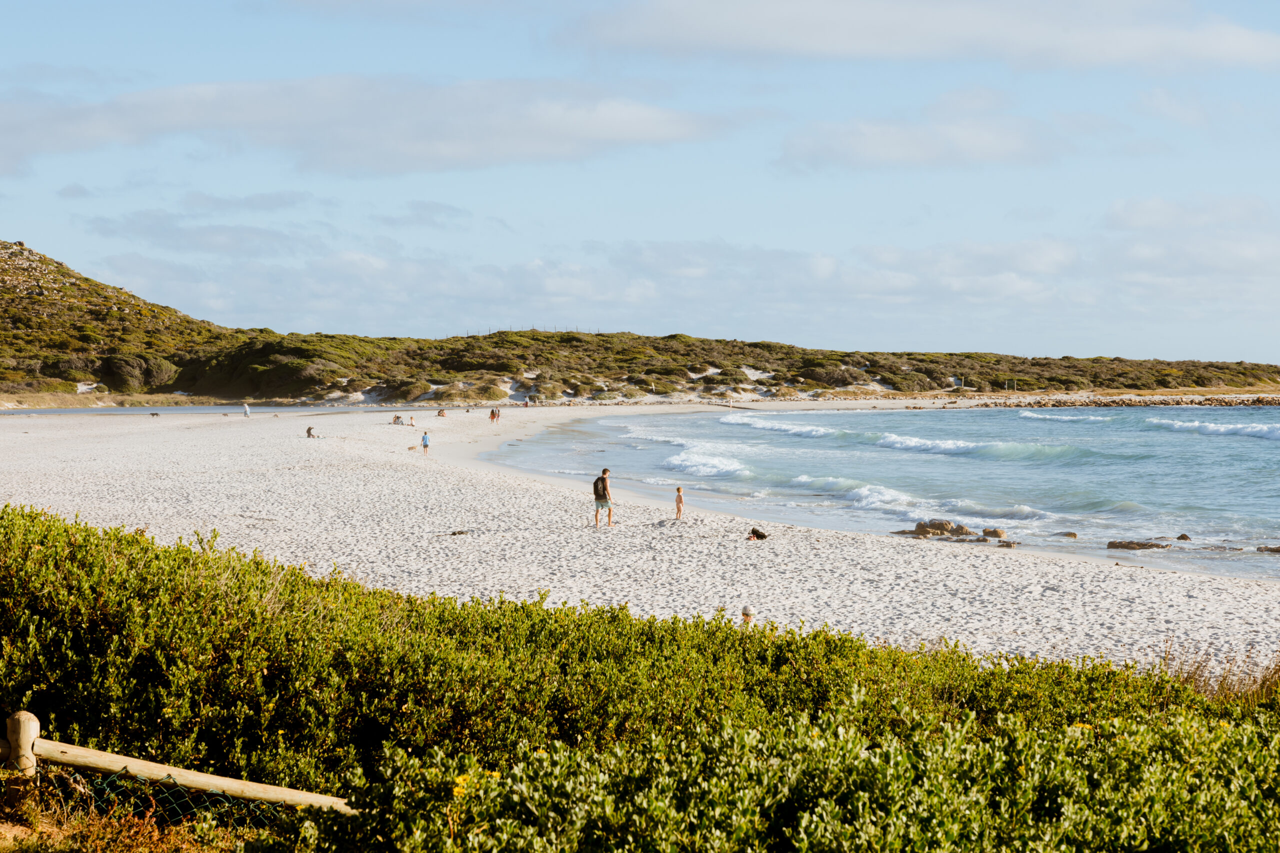 Scarborough Beach - Région du Cap