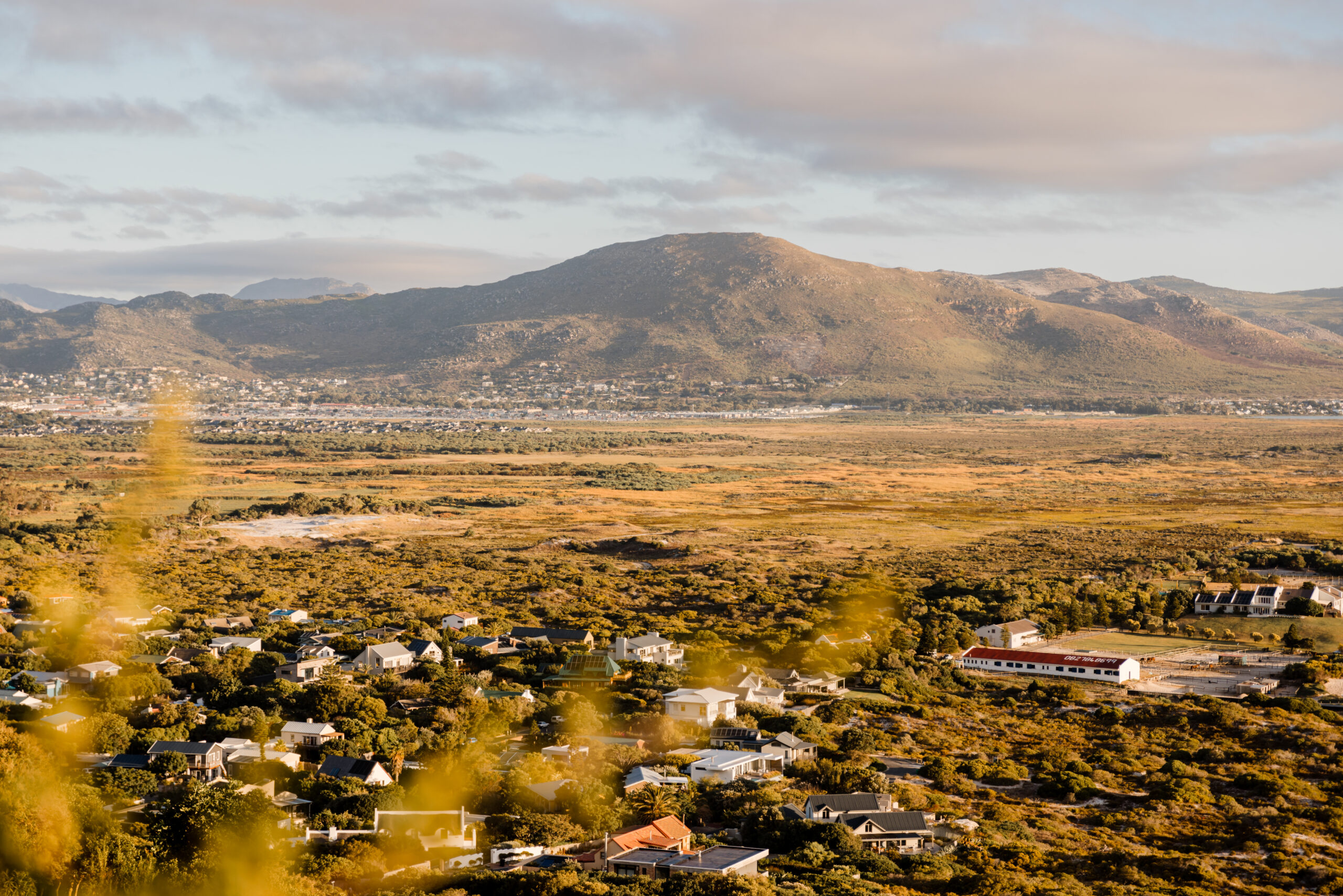 Noordhoek Beach