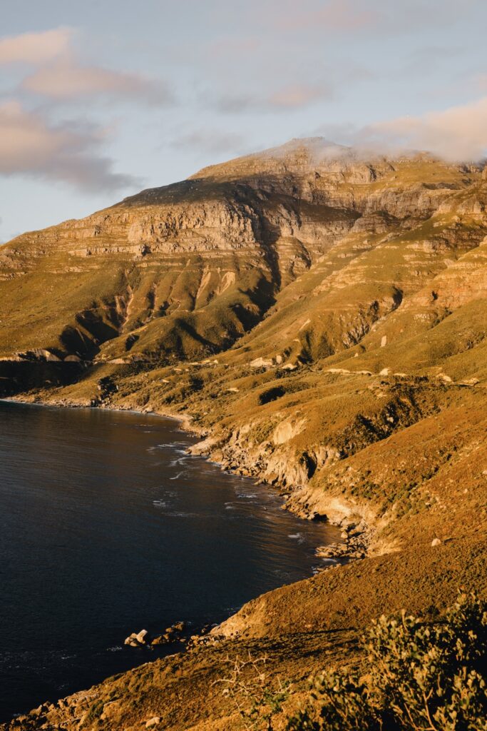 Chapman's Peak Drive