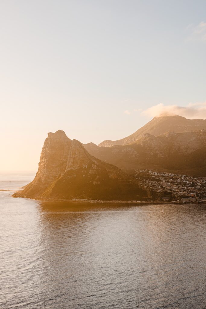 Hout Bay