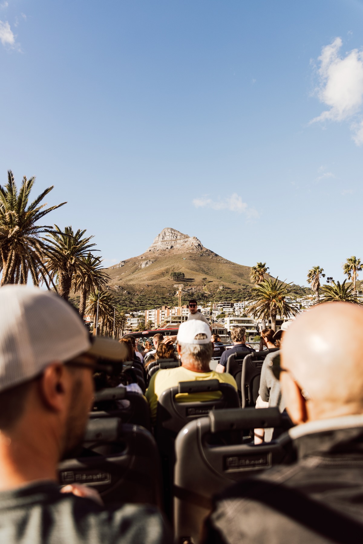 Que faire à Cape Town ?