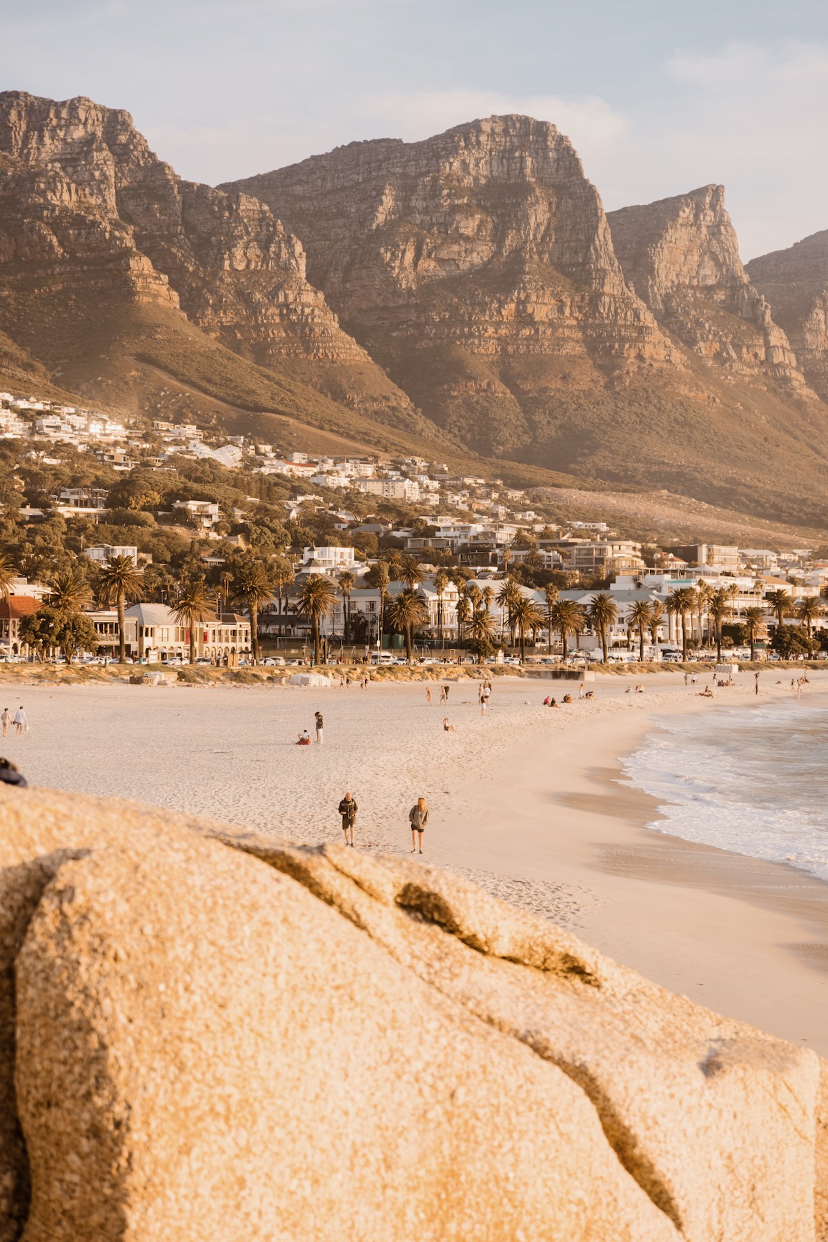 Que faire à Cape Town ?