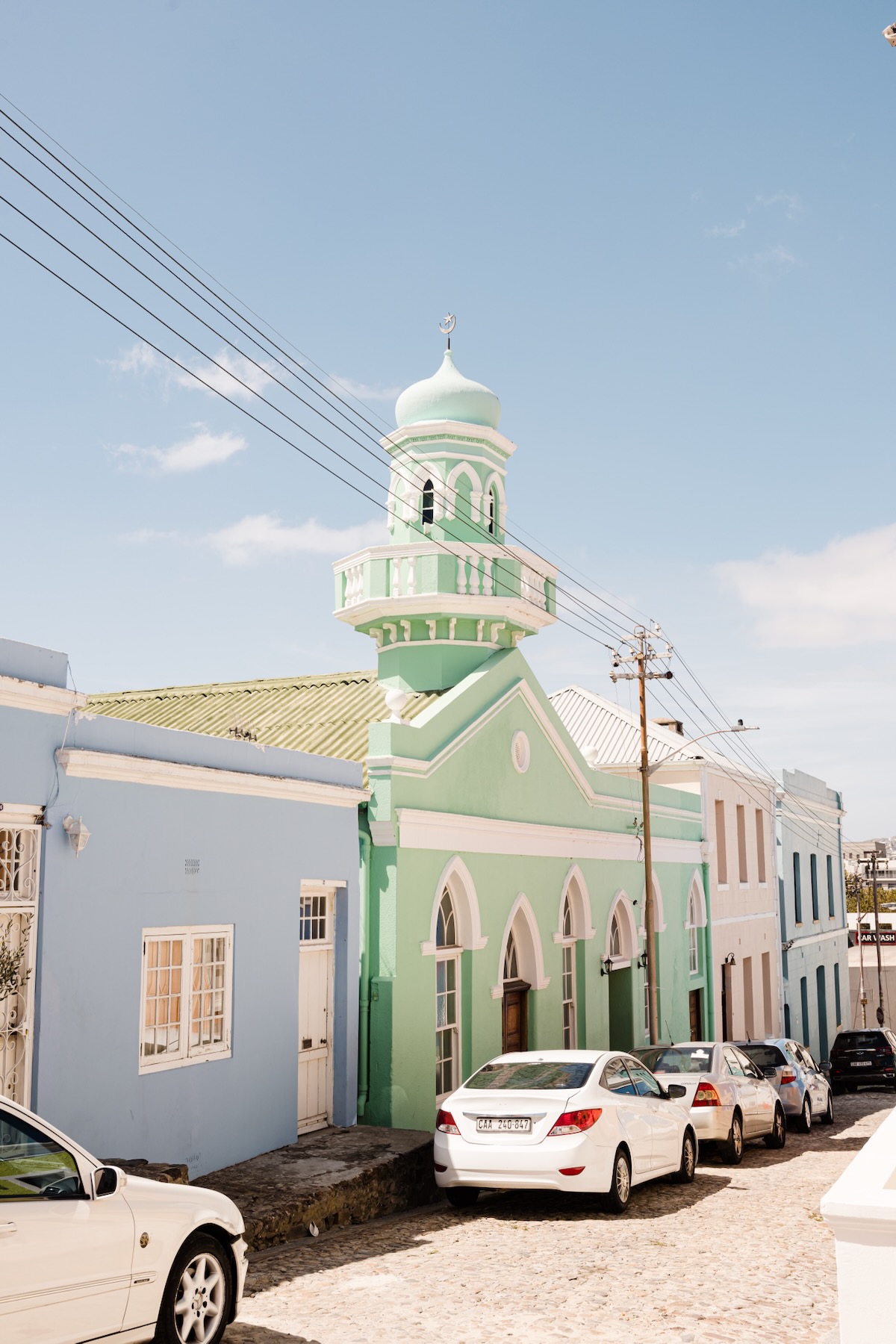 Bo-Kaap