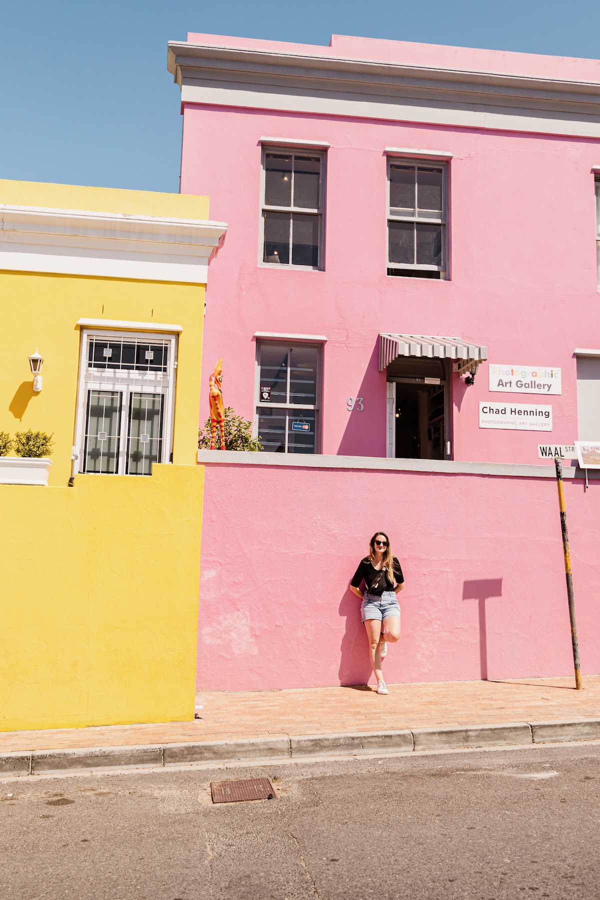 Bo-Kaap