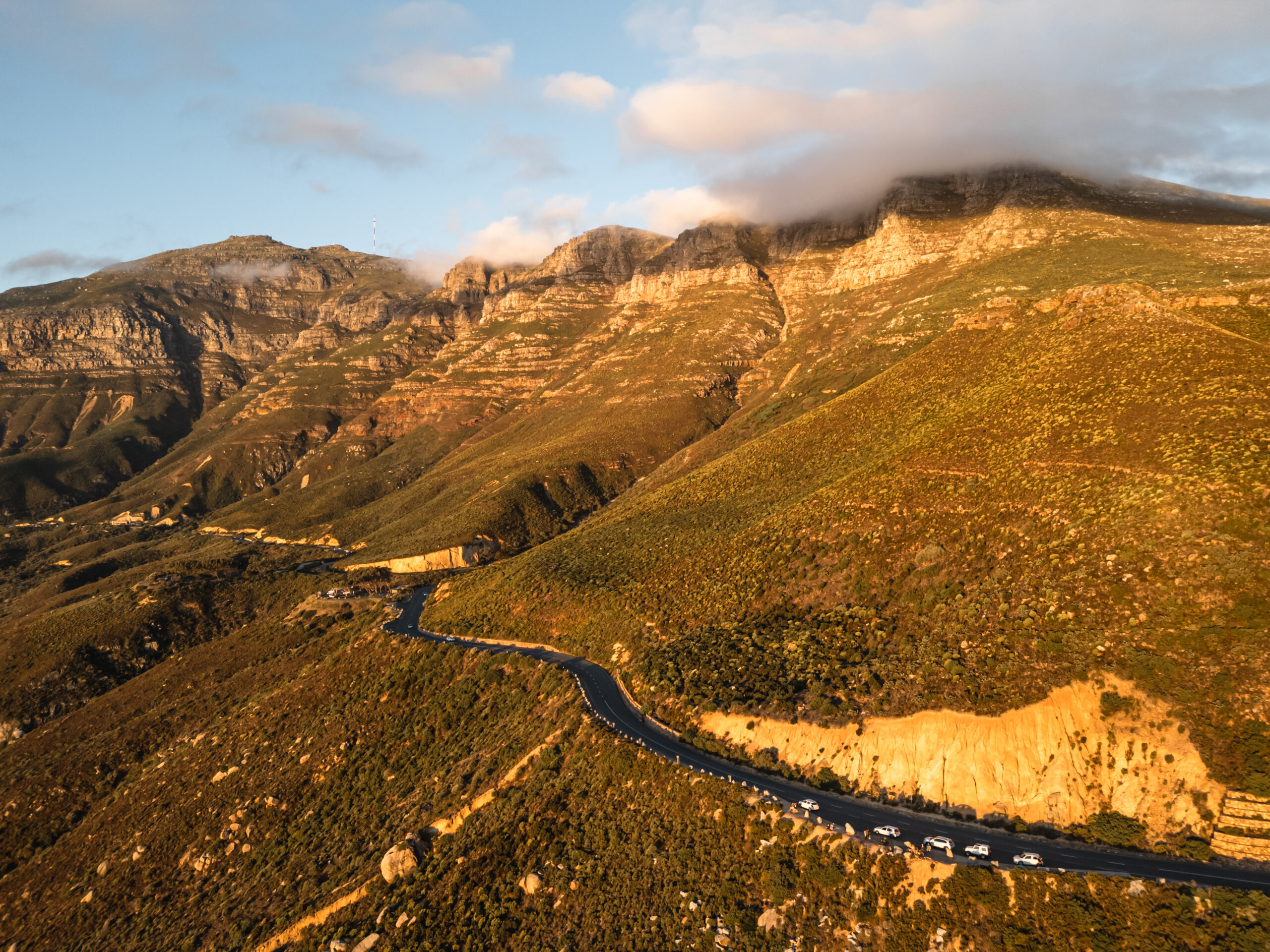 Que faire à Cape Town ?