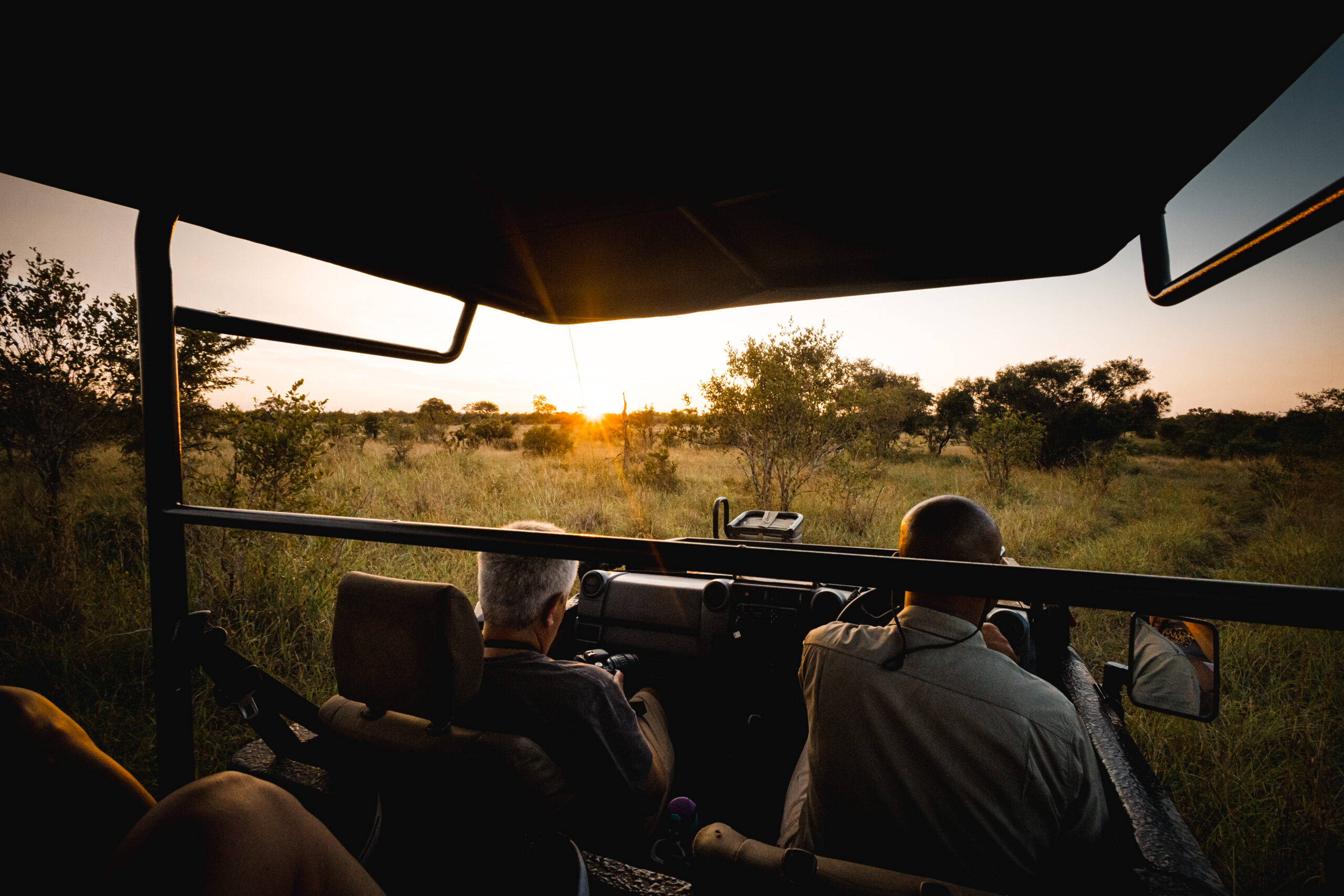 Avis Honeyguide Tented Safari Camps Mantobeni