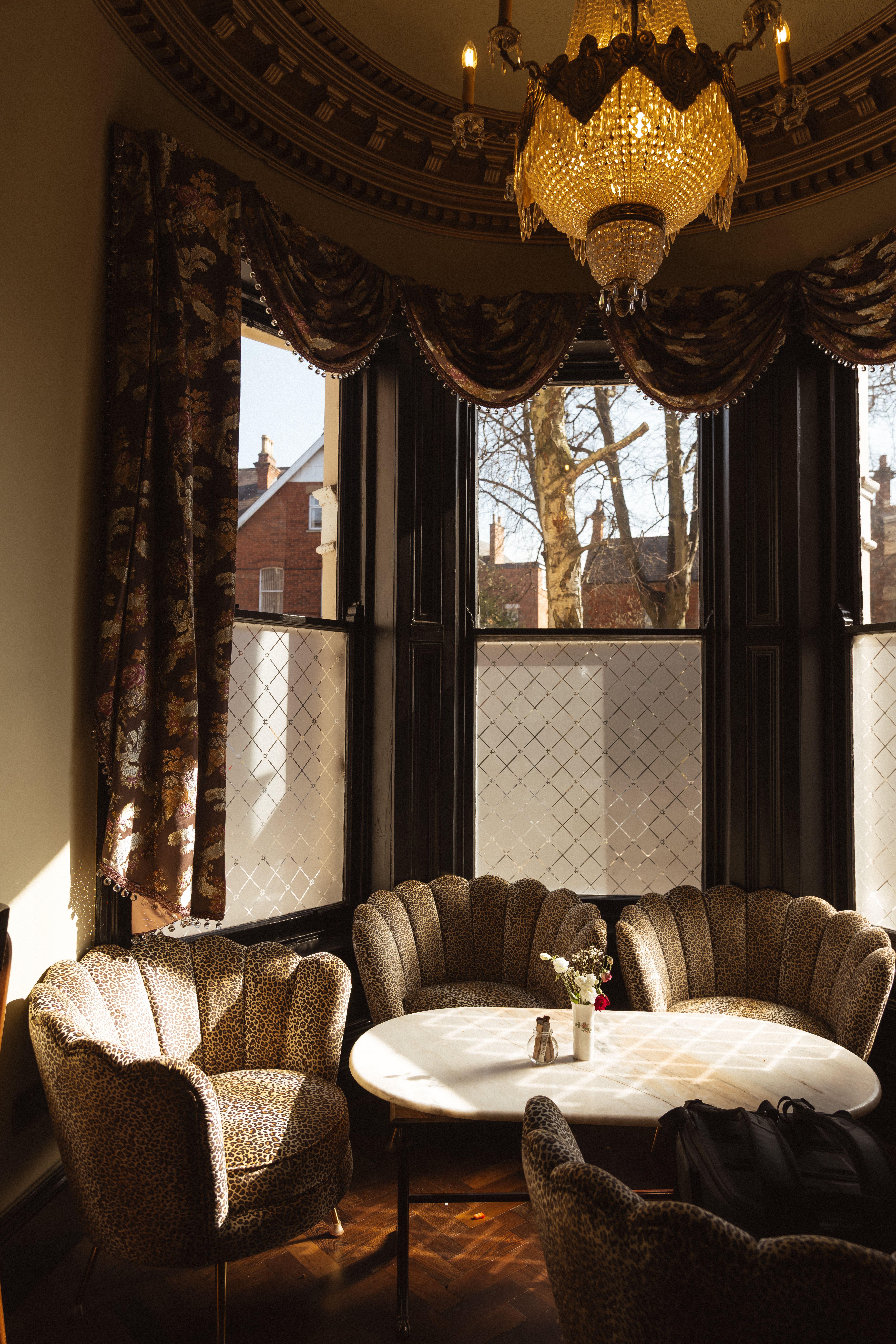 The Harrison - Belfast