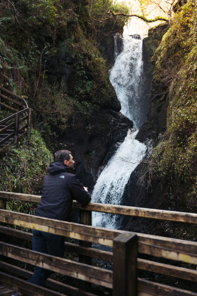 Road trip en Irlande - Itinéraire