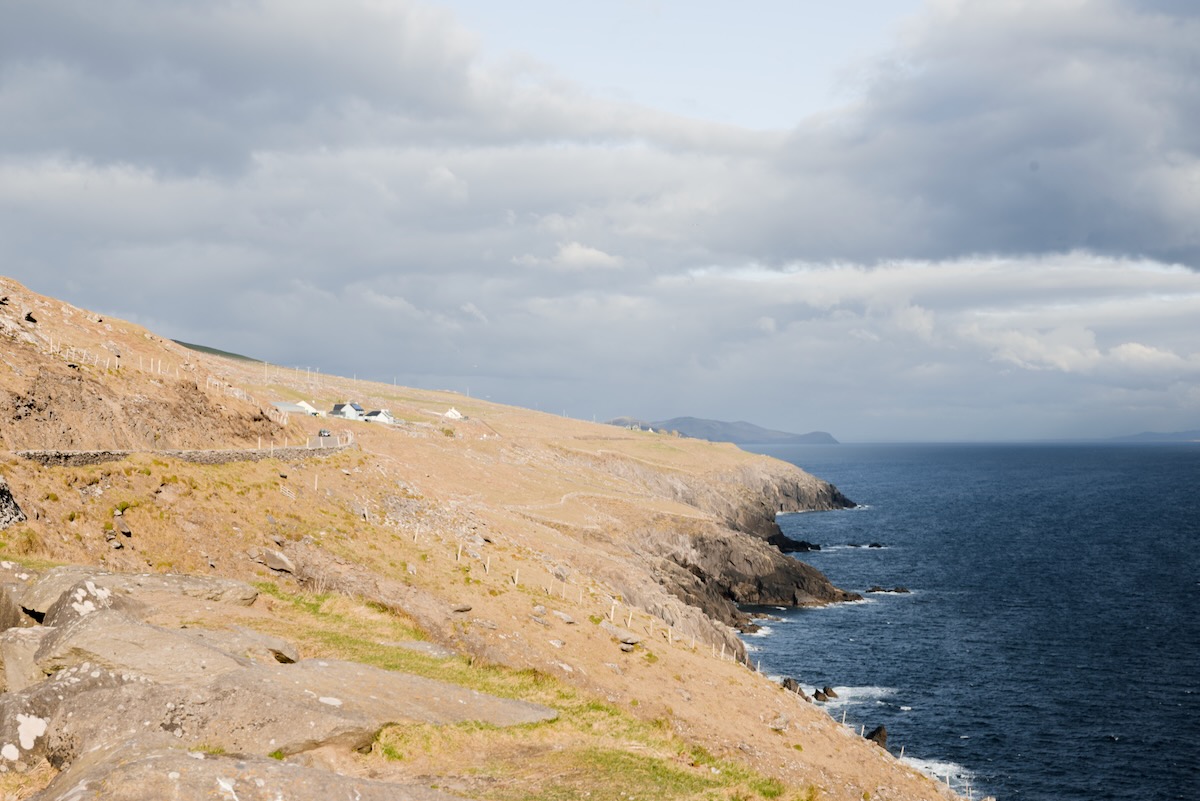 Slea Head Drive - Wild Atlantic Way